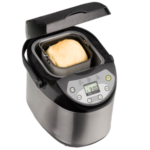 Bakemaskin INOX 6544 v:8462278
