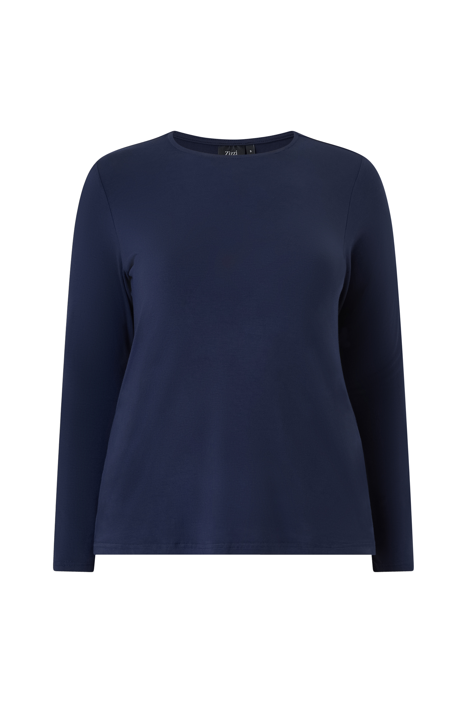 Topp Emina, L/S, Blouse v:9572090