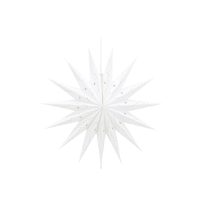 Adventsstjerne Lindvallen v:587166 Adventsstjerne Lindvallen v:587166