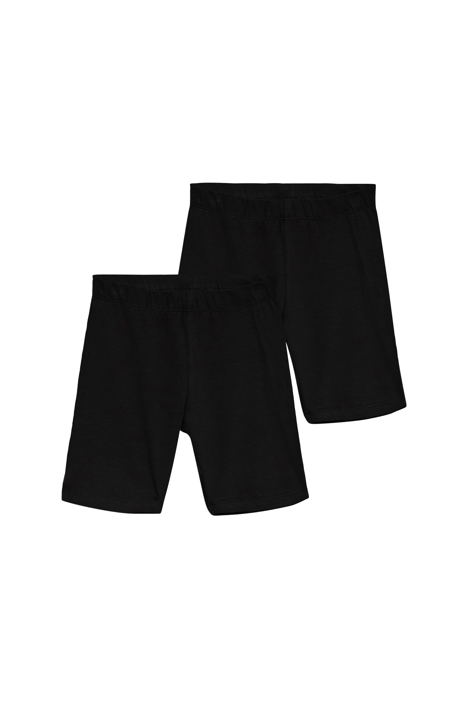Sykkelshortser vmMaxi Biker Shorts Jrs 2 v:9866683
