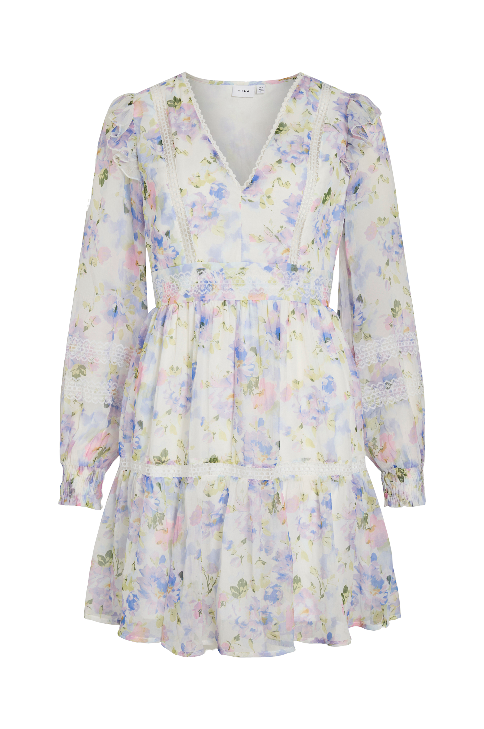 Kjole viRoman New V v:988395