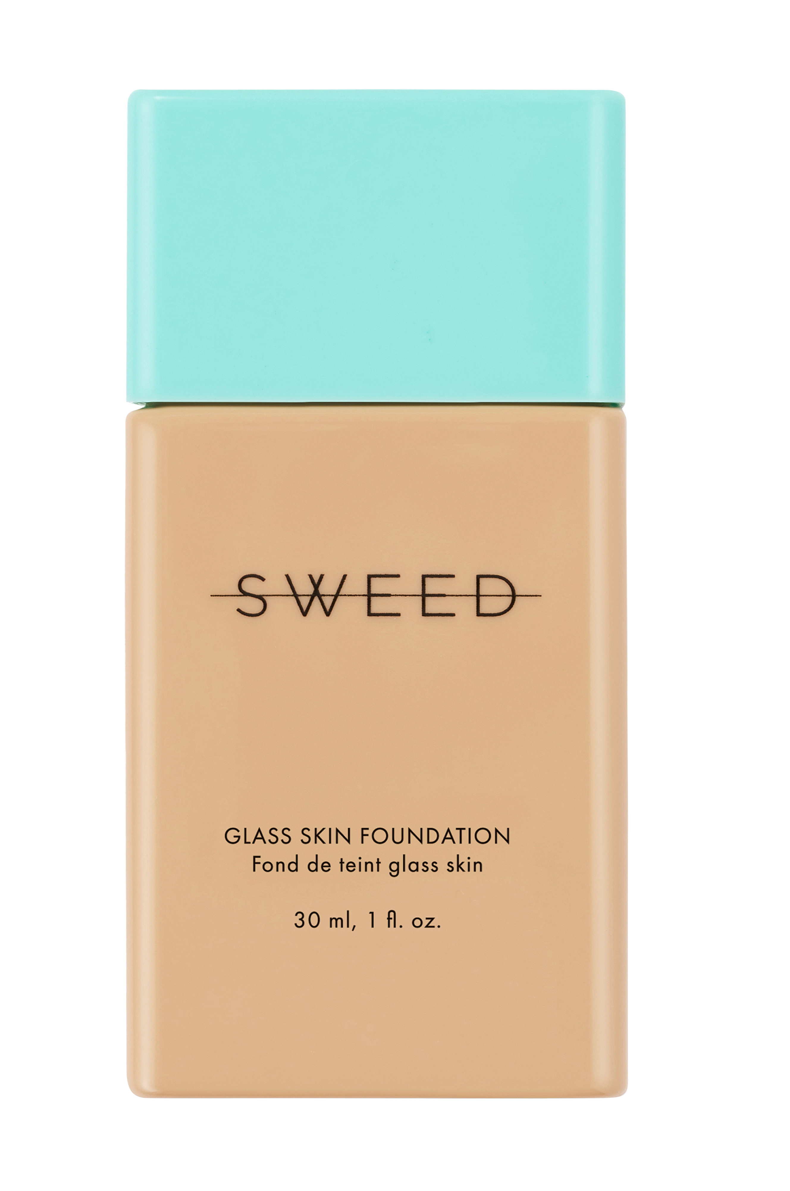Glass Skin Foundation v:9982319