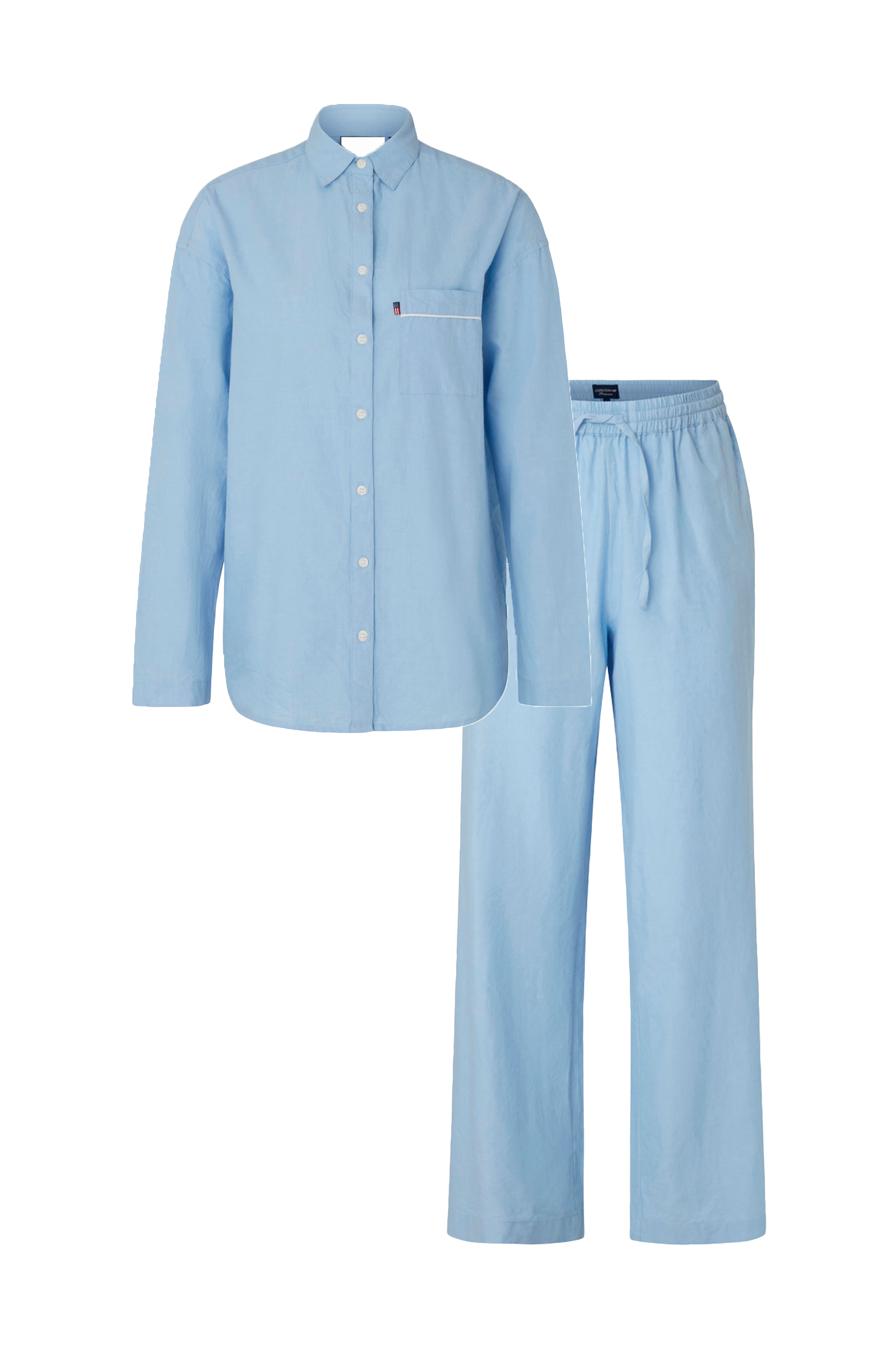 Pyjamas Jennifer v:4543988