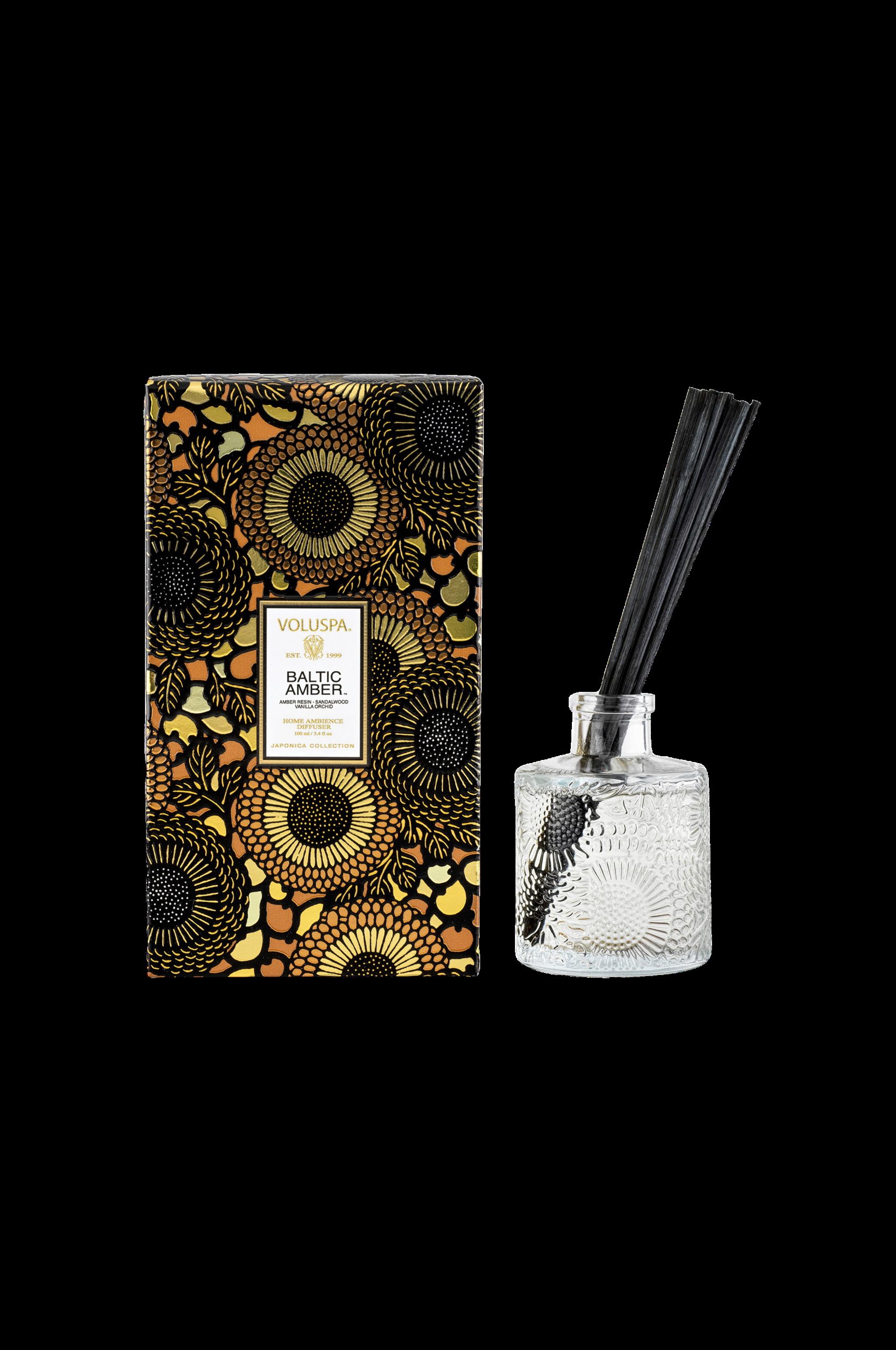 Baltic Amber Reed Diffuser 100 ml v:1207385