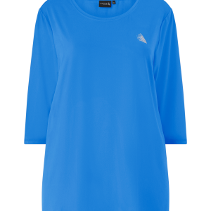 Treningstopp aBasic One 3/4 Blouse v:6957524 Treningstopp aBasic One 3/4 Blouse v:6957524