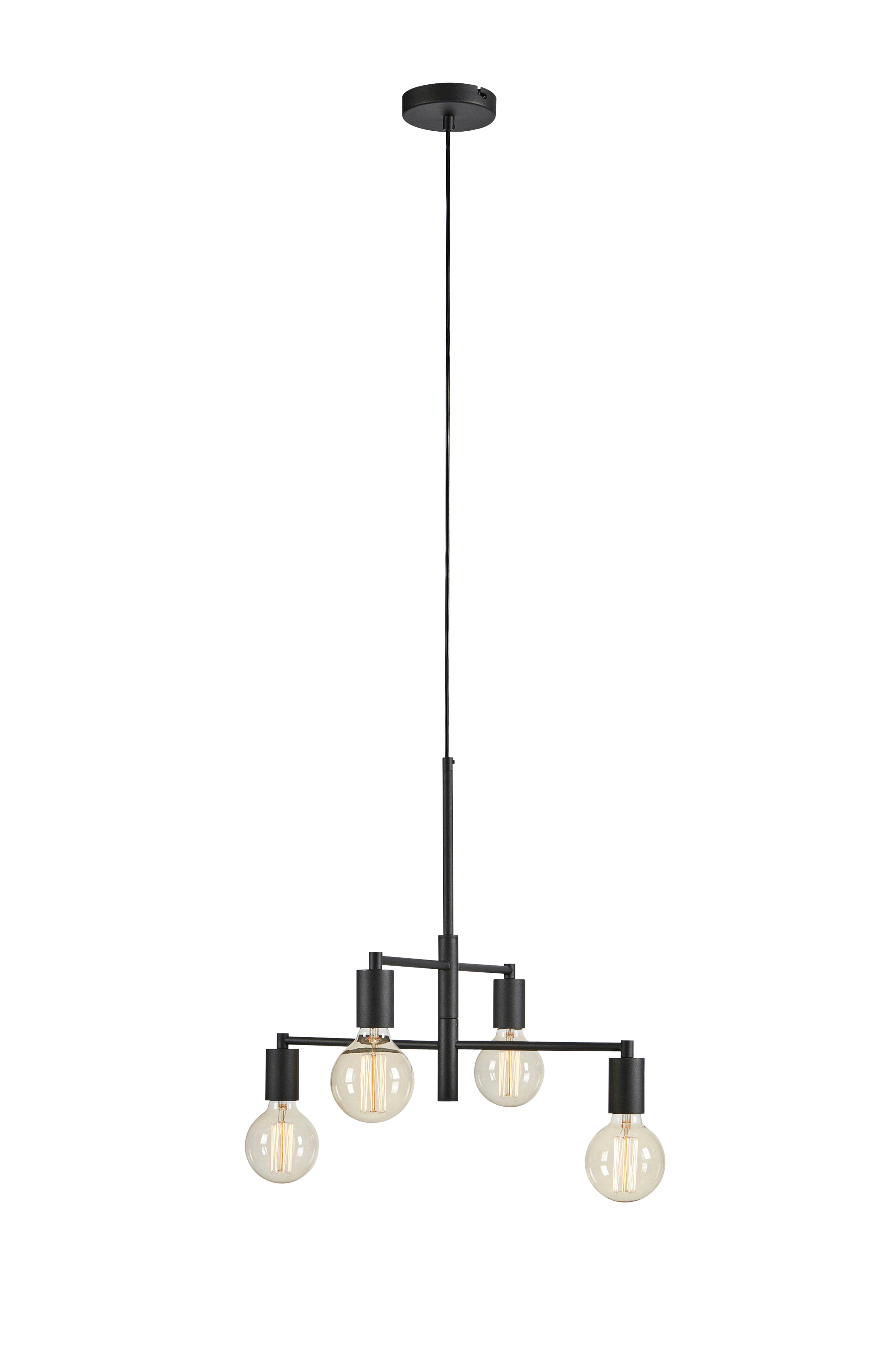 Taklampe Cielo høyde 43 cm v:2564866