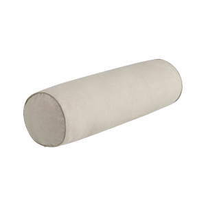 Pølle Candice Cylinder i vasket lin v:5123246