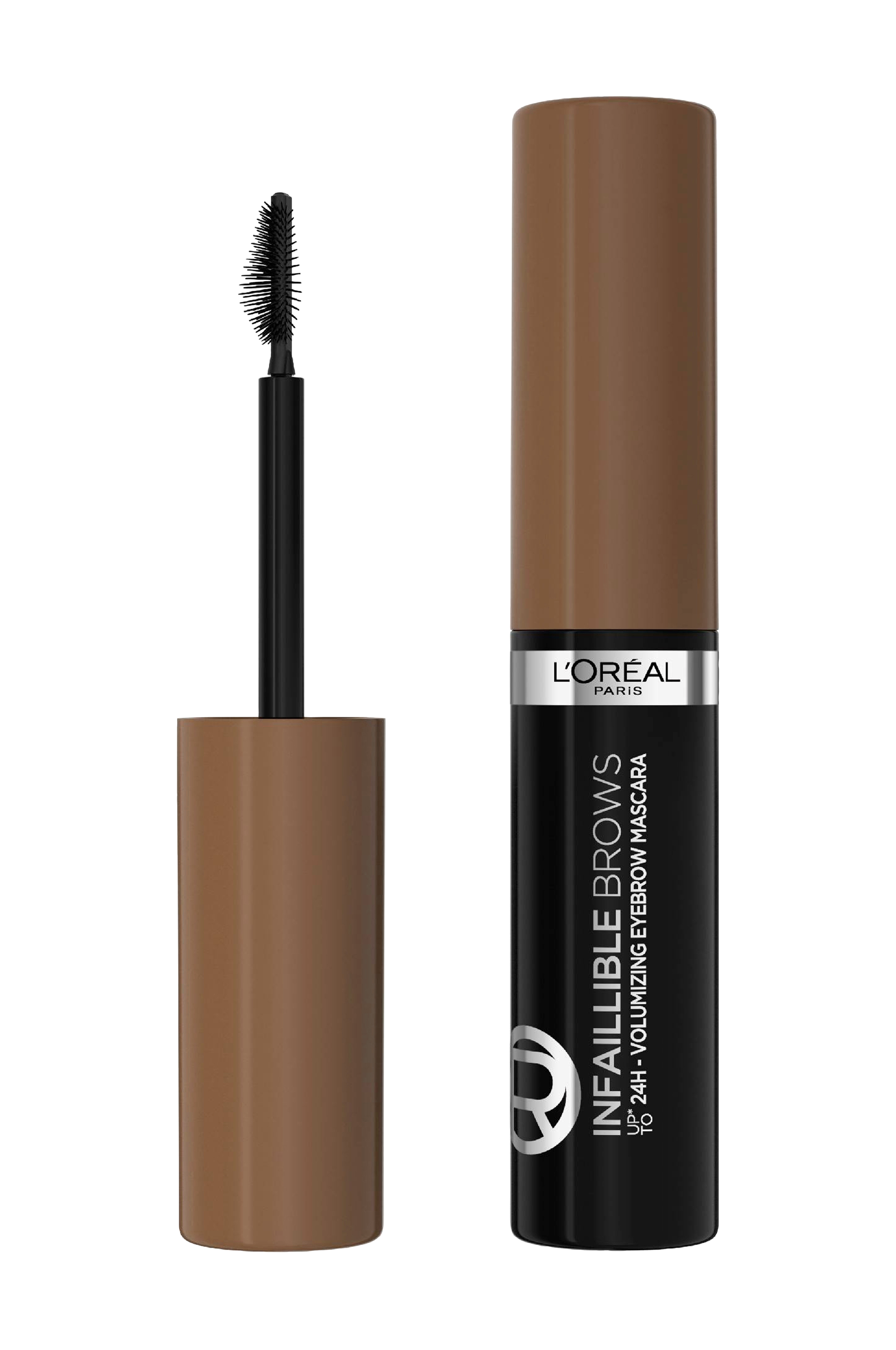 Infaillible Brows 24H Volumizing Eyebrow Mascara v:1210318