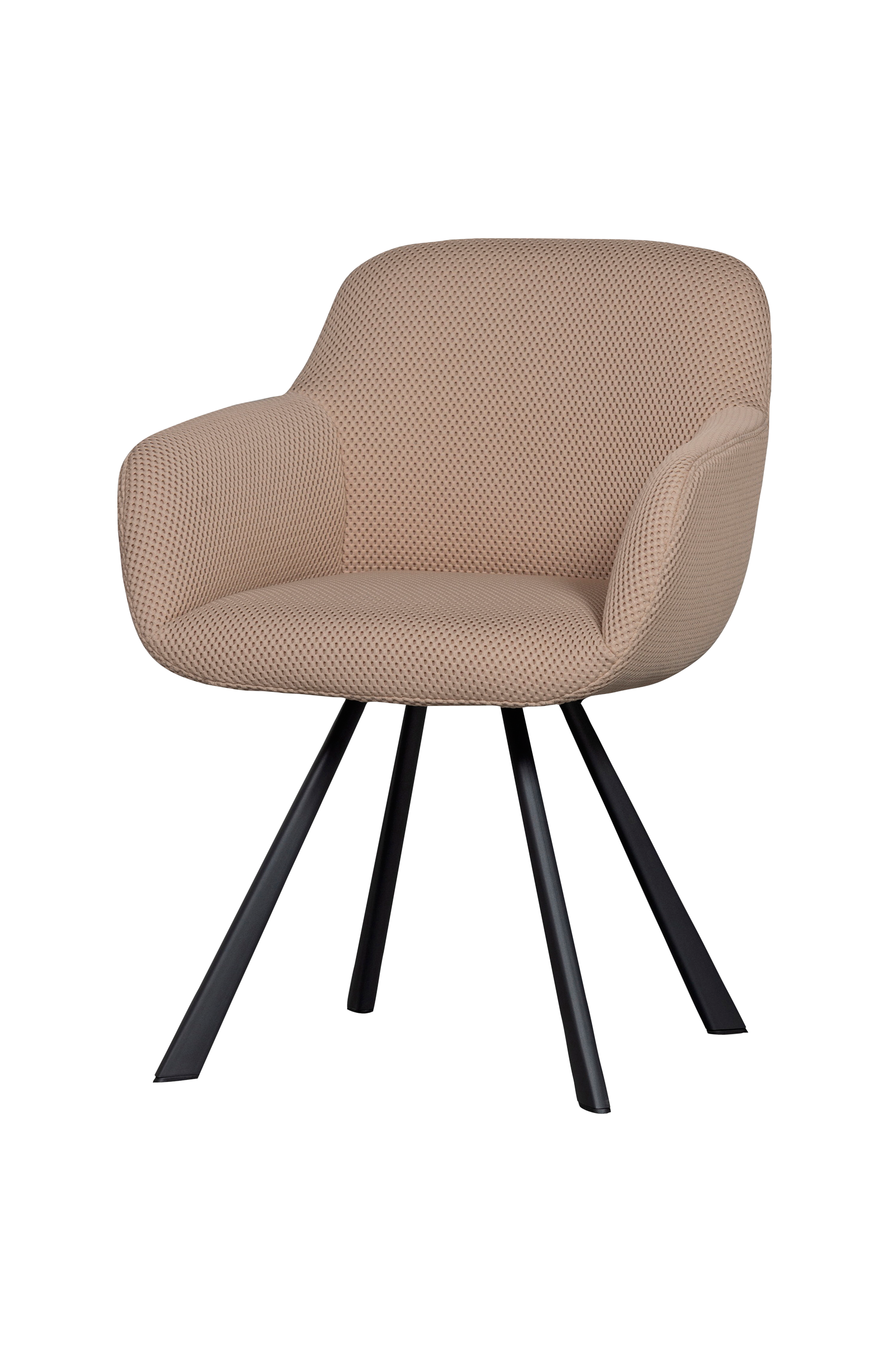 Spisestuestol Juno v:496976