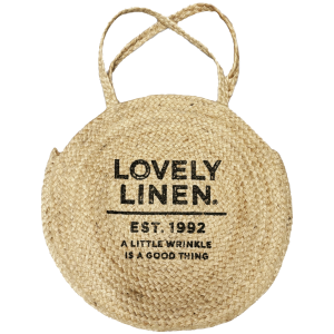 Veske Breezy i jute v:9439290 Veske Breezy i jute v:9439290