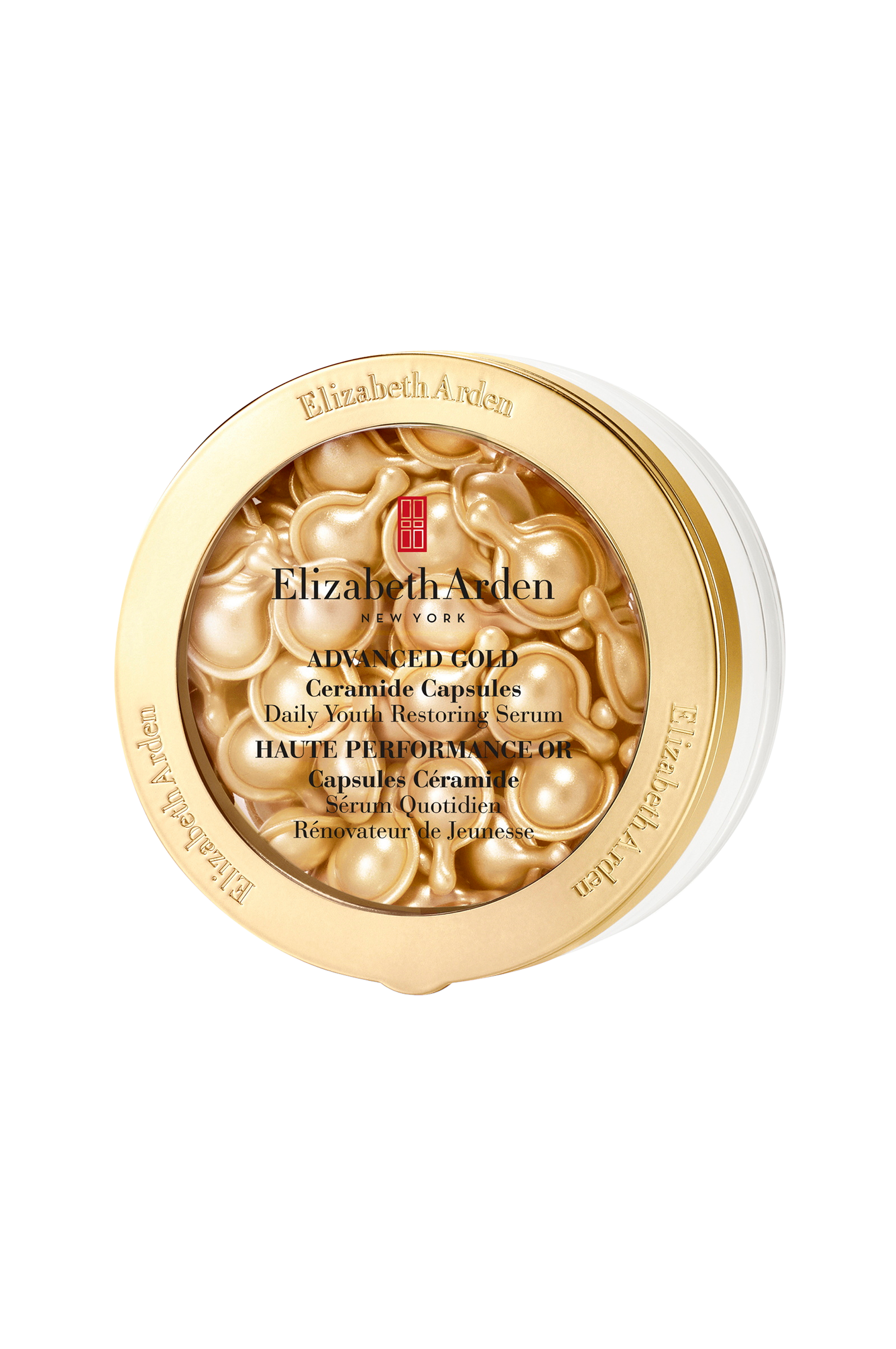 Ceramide Capsules Daily Youth Restoring Serum v:3333769