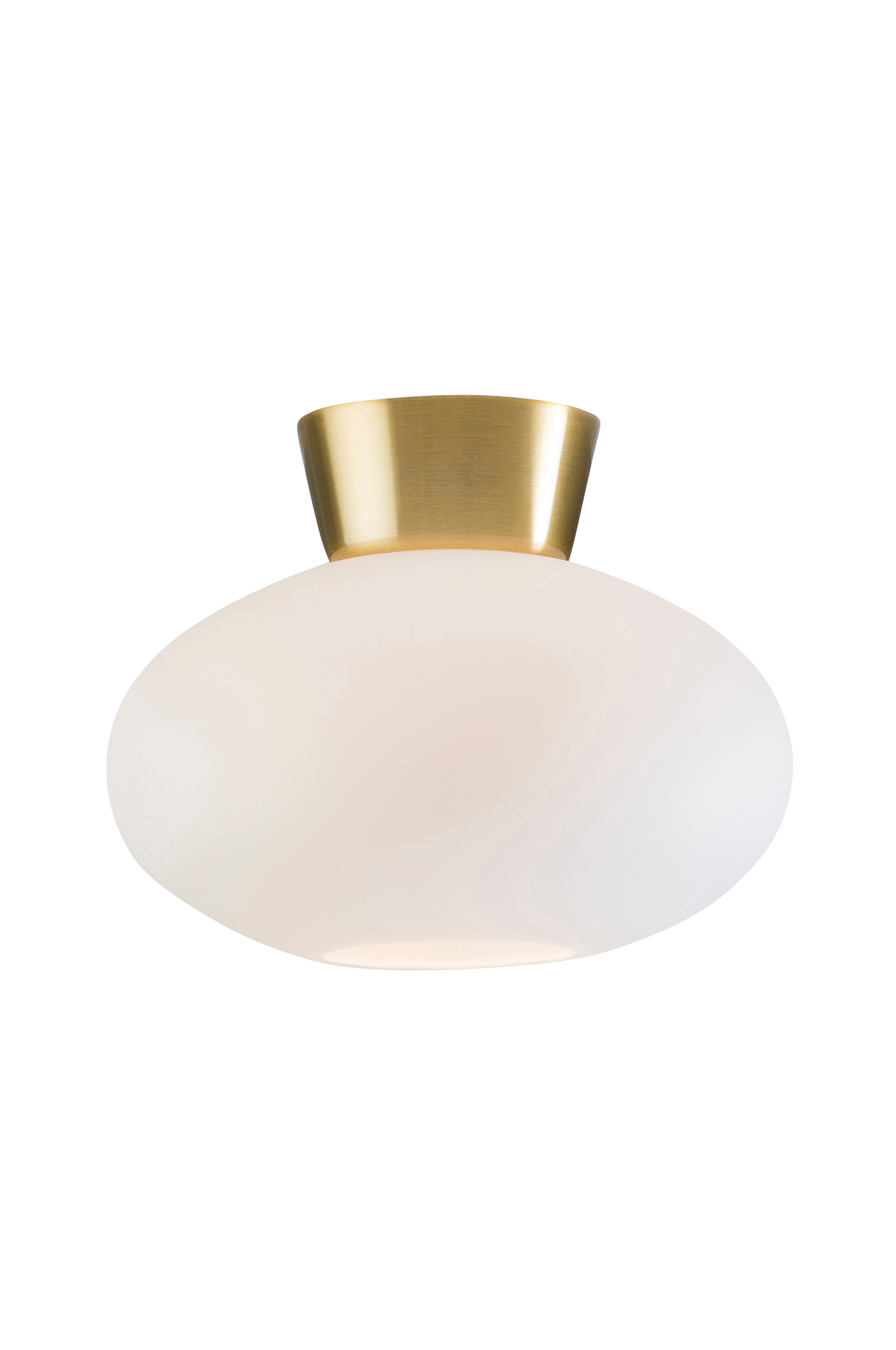 Plafond Bullo, diameter 27 v:1337016