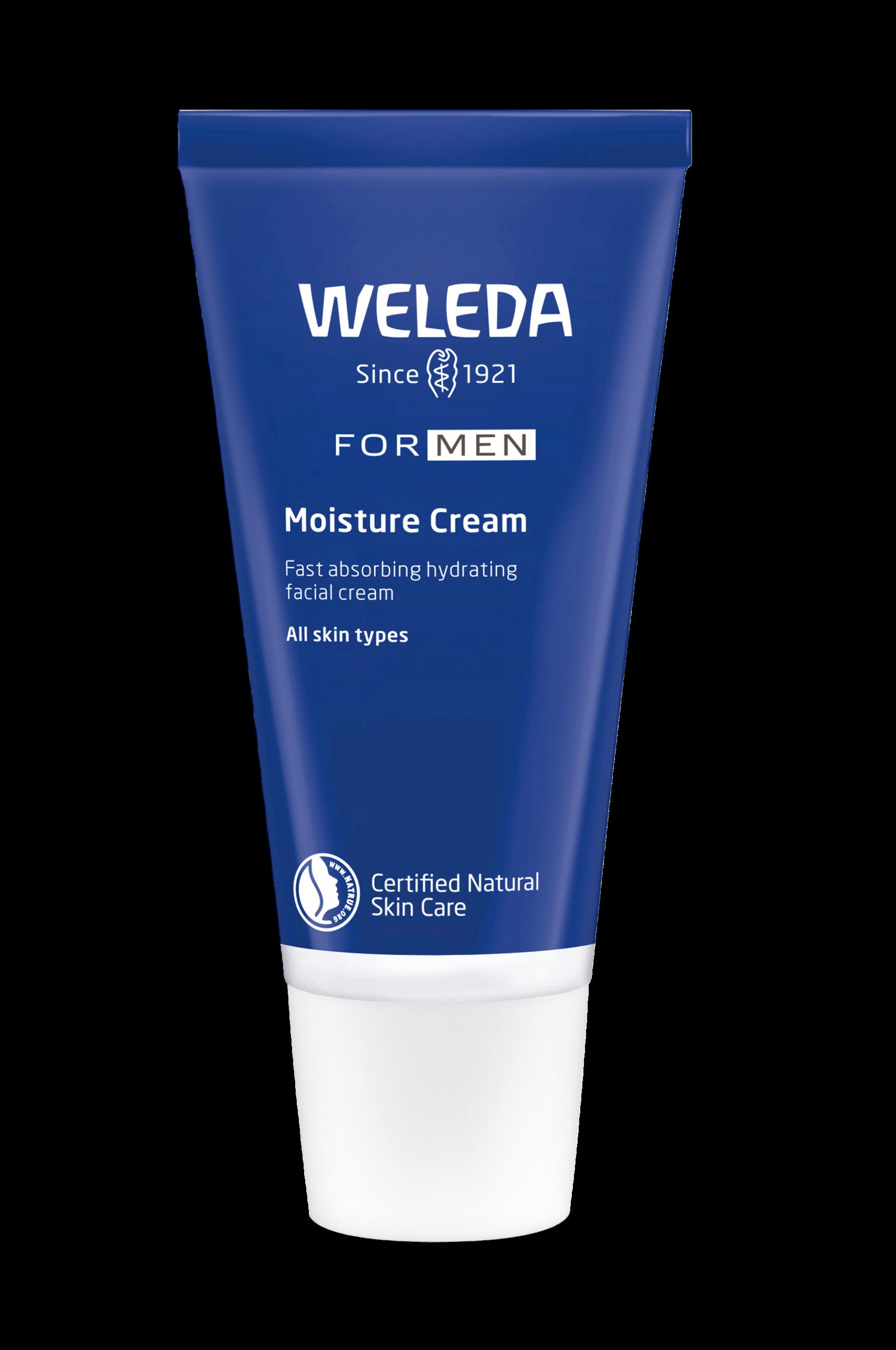 Moisture Cream For Men 30ml v:7511920