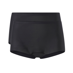 Hipstertruse Dream Invisibles Boy Short x 2 Seamless v:621111