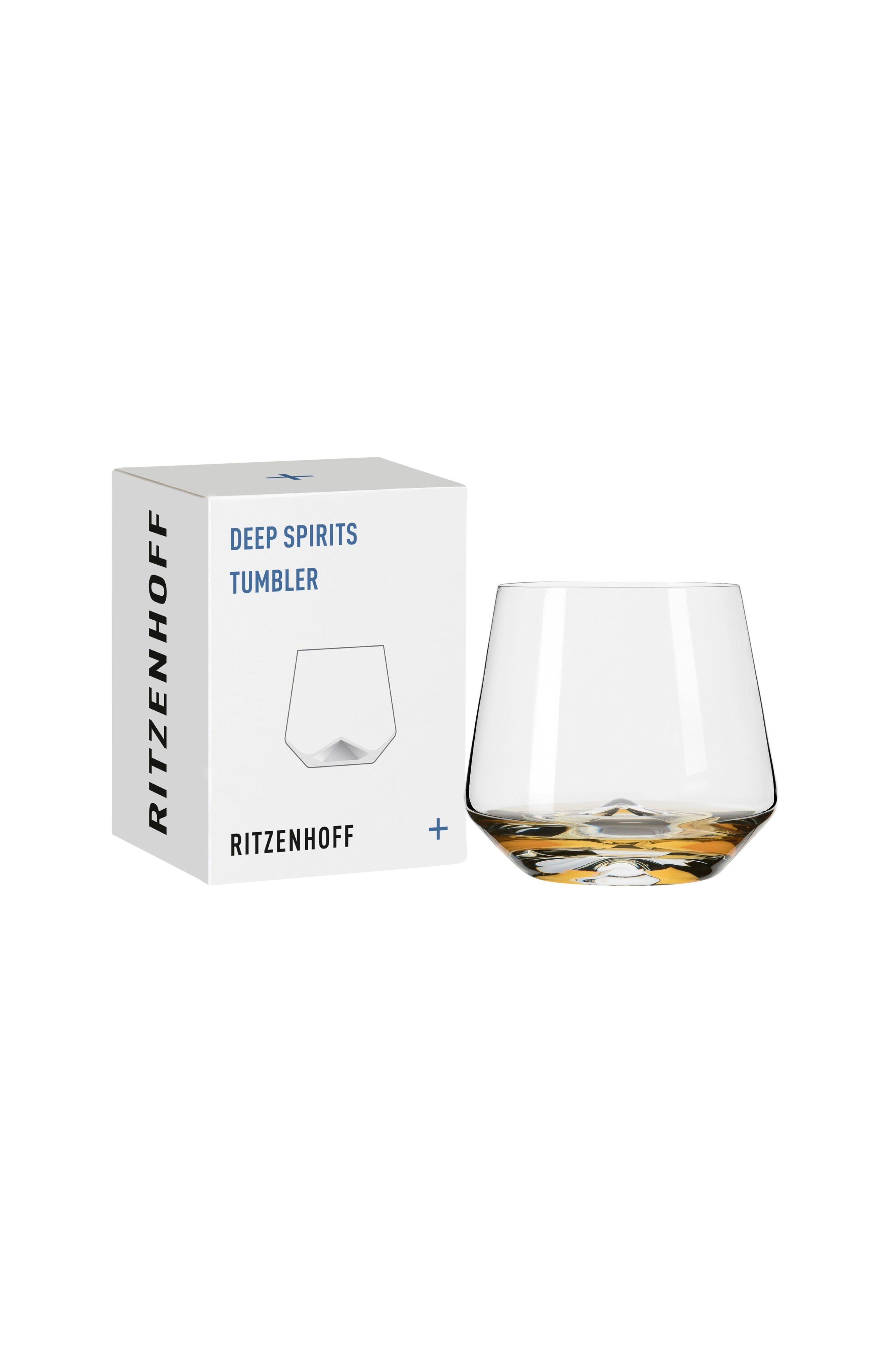 Whiskyglass Deep Spirits Diamond v:2915778