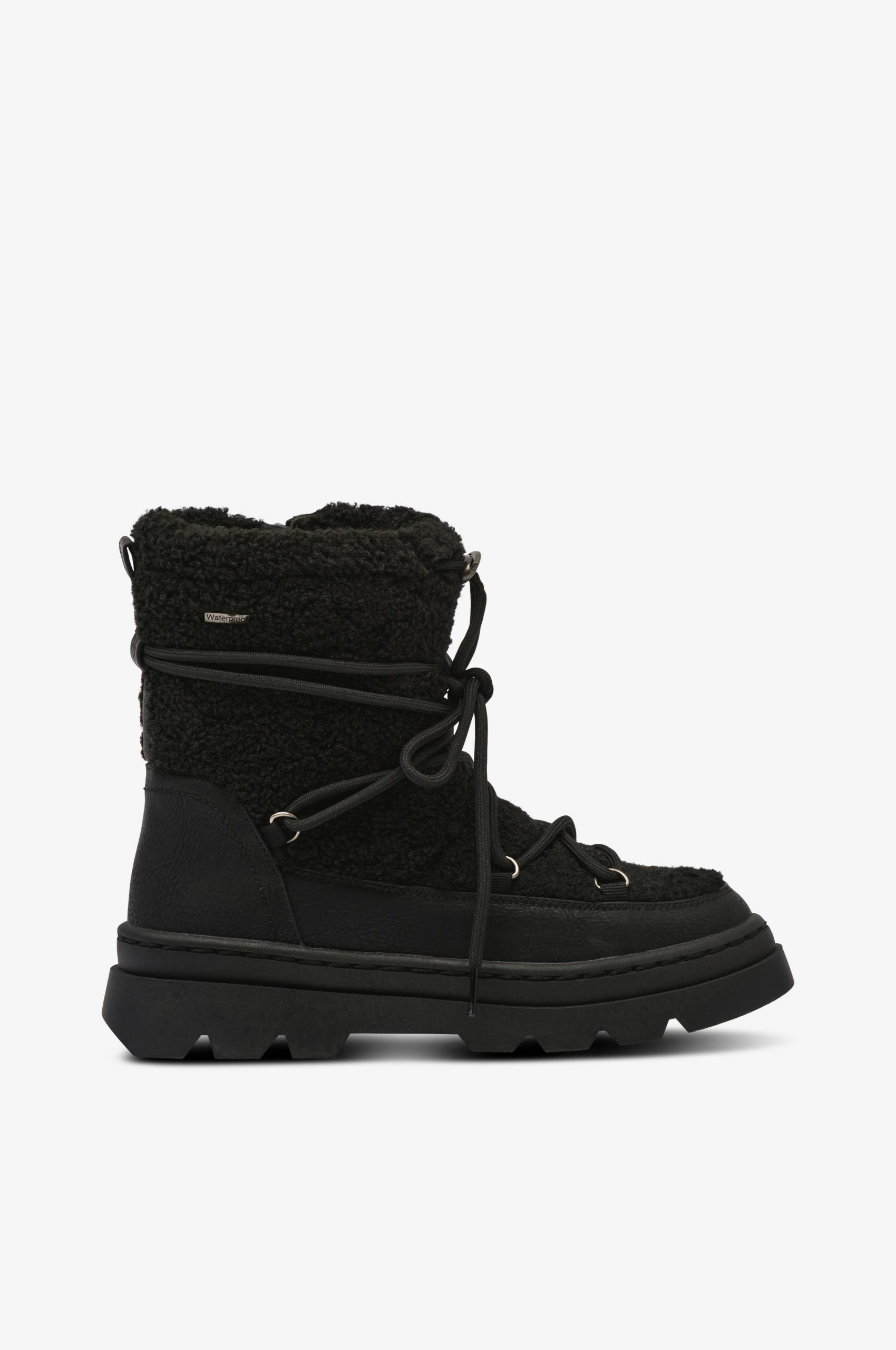 Boots Fico Tre v:3860919