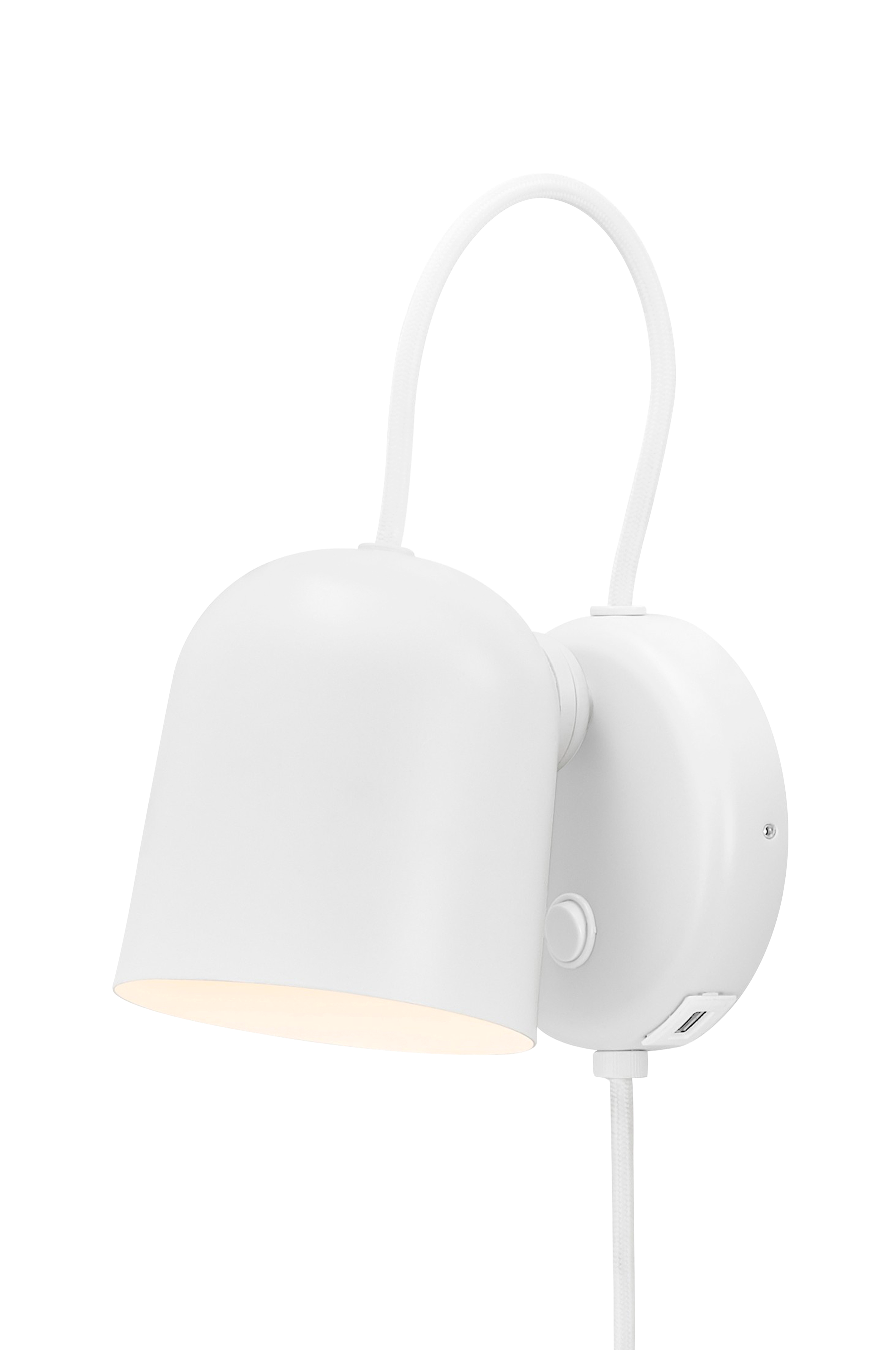 Vegglampe Vinkel v:4888703