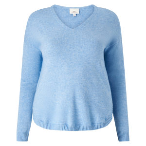 Genser carMargareta LS Pullover Knt v:3581183 Genser carMargareta LS Pullover Knt v:3581183