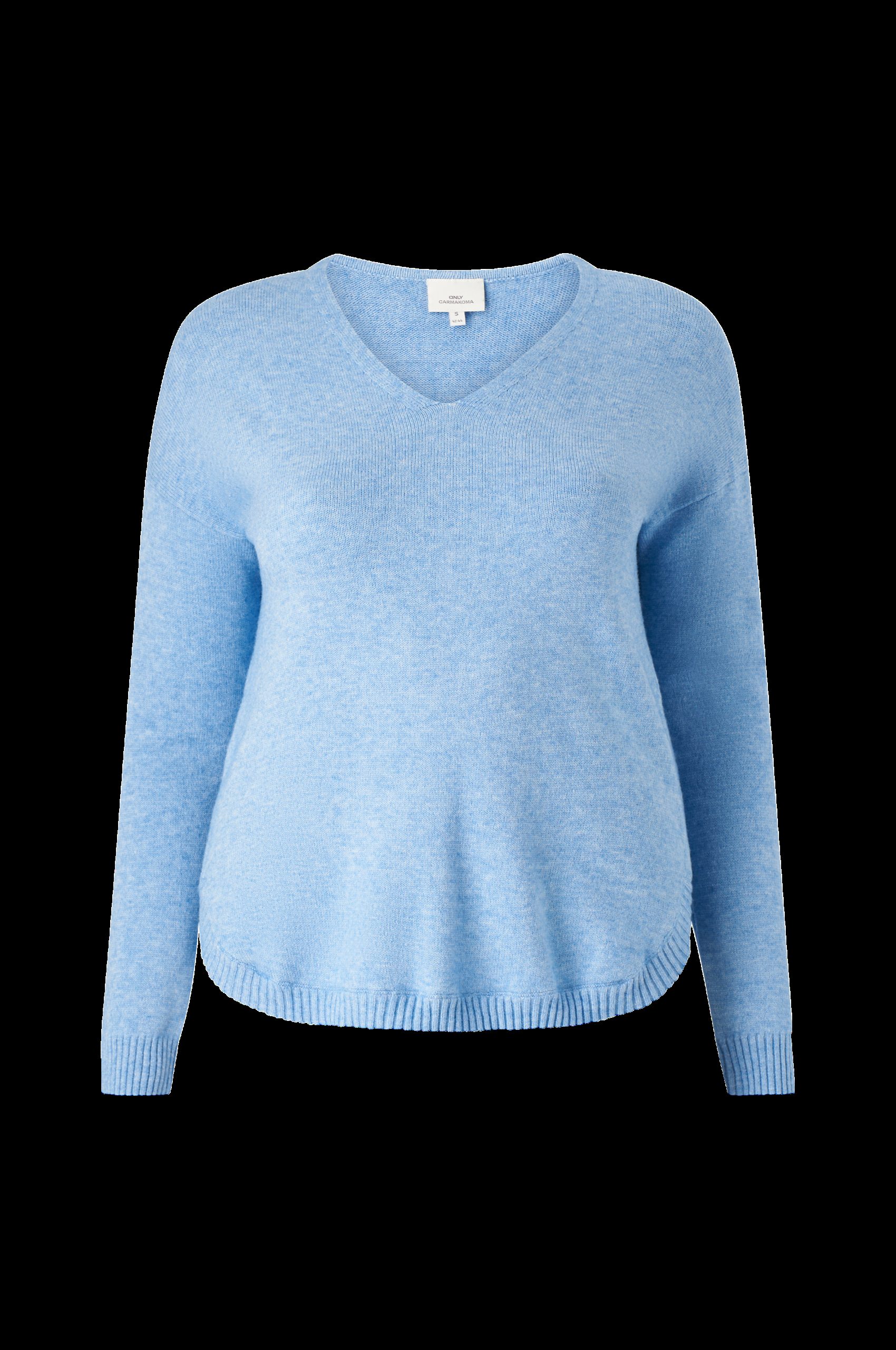 Genser carMargareta LS Pullover Knt v:3581183