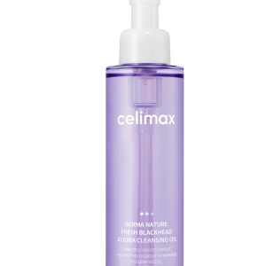 Derma Nature Fresh Blackhead Jojoba Cleansing Oil 150Ml v:3390546 Derma Nature Fresh Blackhead Jojoba Cleansing Oil 150Ml v:3390546