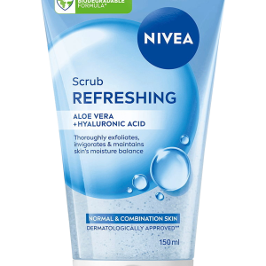 Refreshing Exfoliating Scrub 150 Ml v:339201
