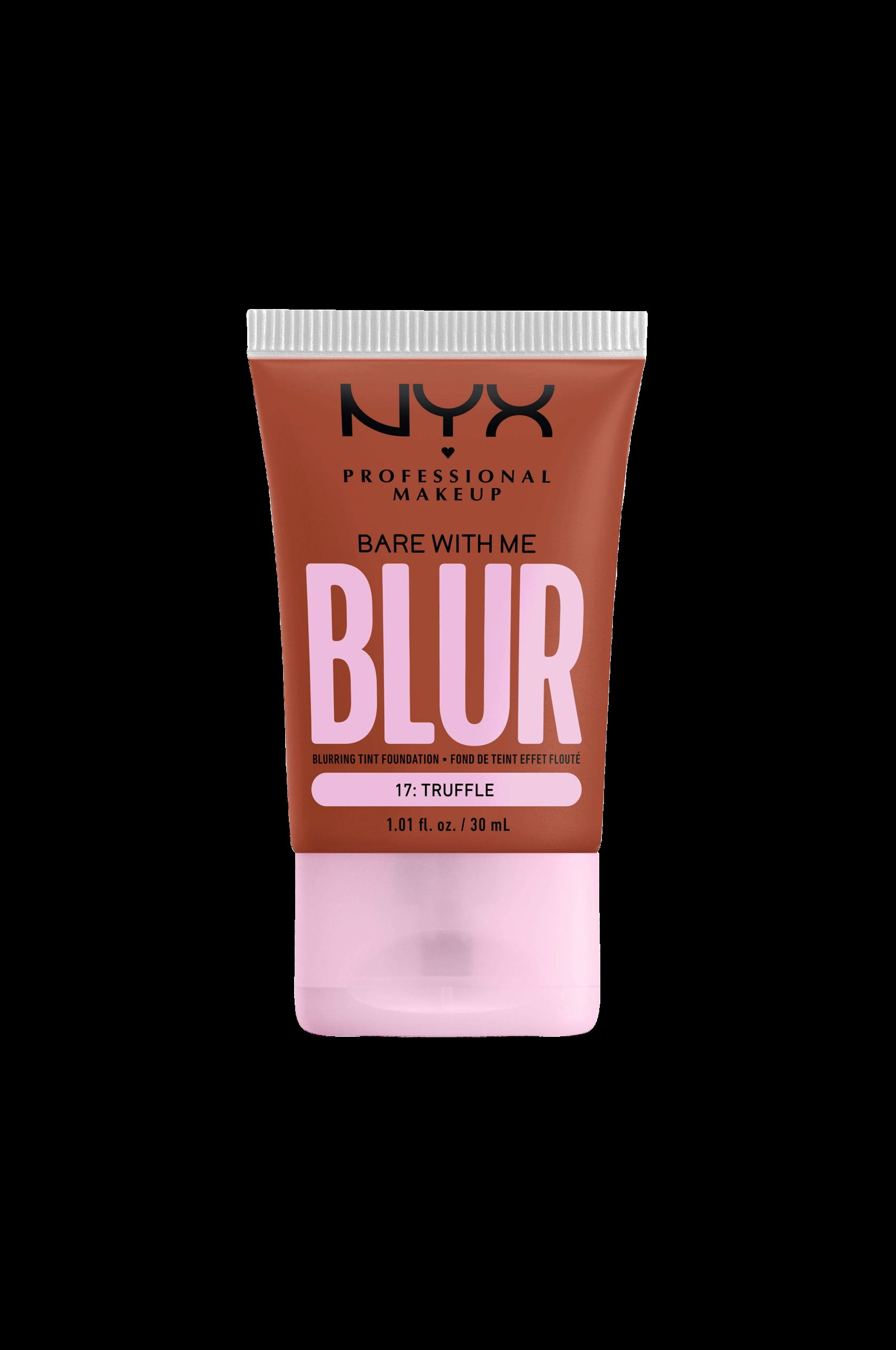 Bare With Me Blur Tint Foundation 30 ml v:7191301