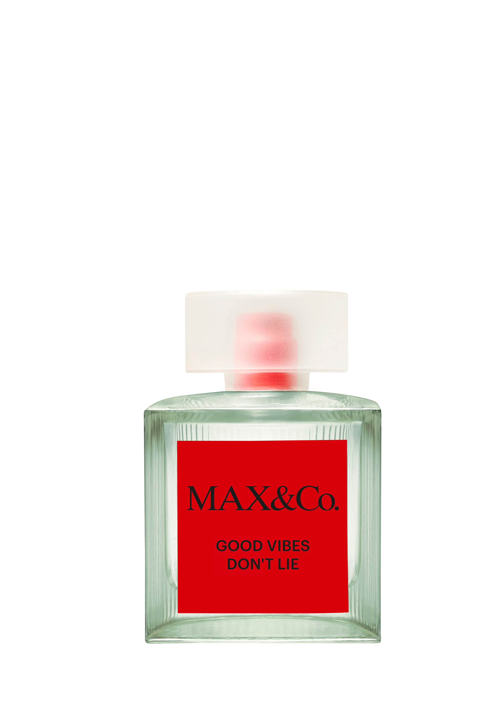Good Vibes Don'T Lie Edp v:8074690