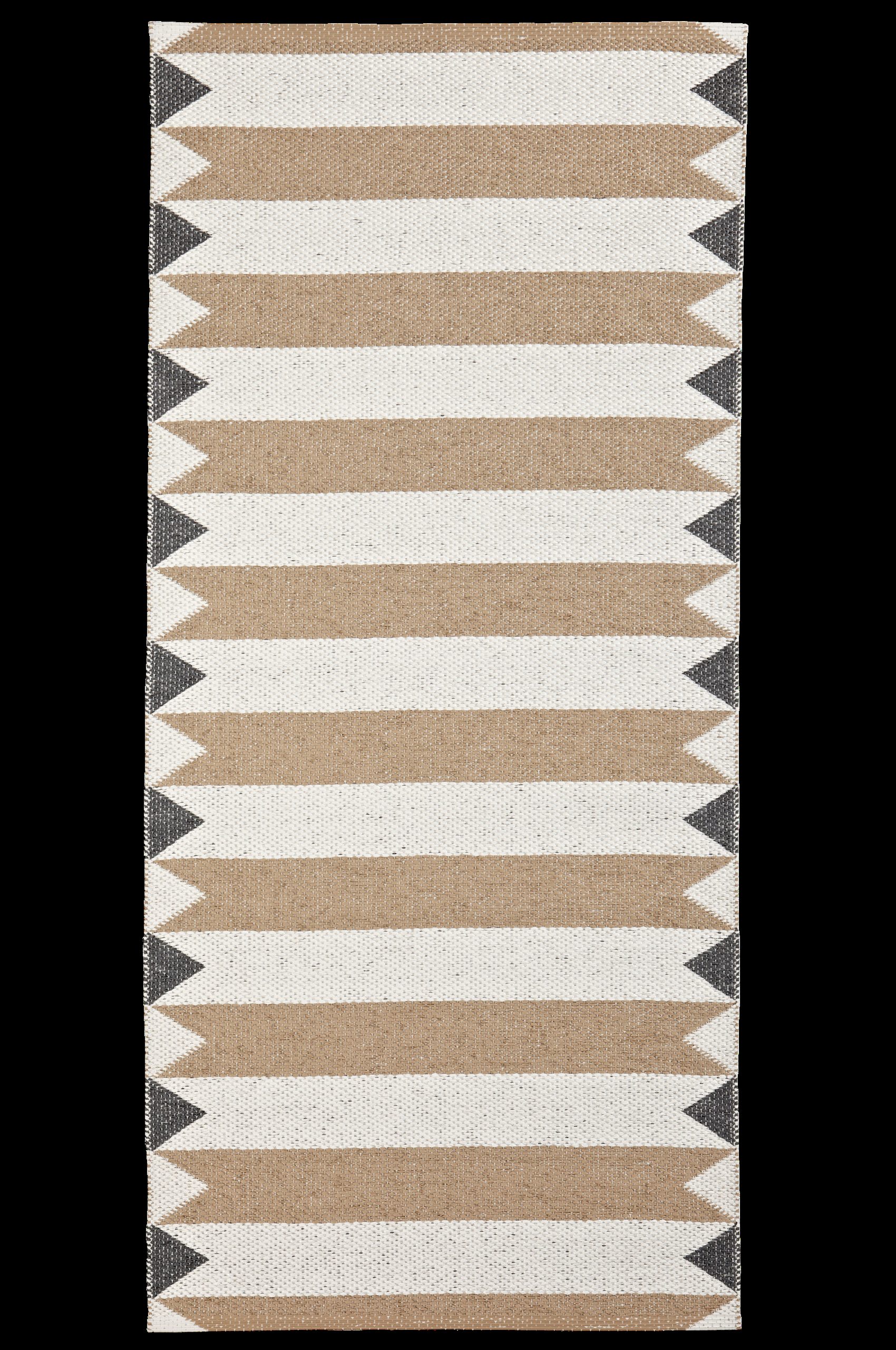 Plastteppe Peak 70 x 200 cm v:4206307