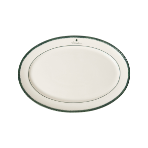 Holidays Serveringsfat i steintøy (42 cm) v:7005109