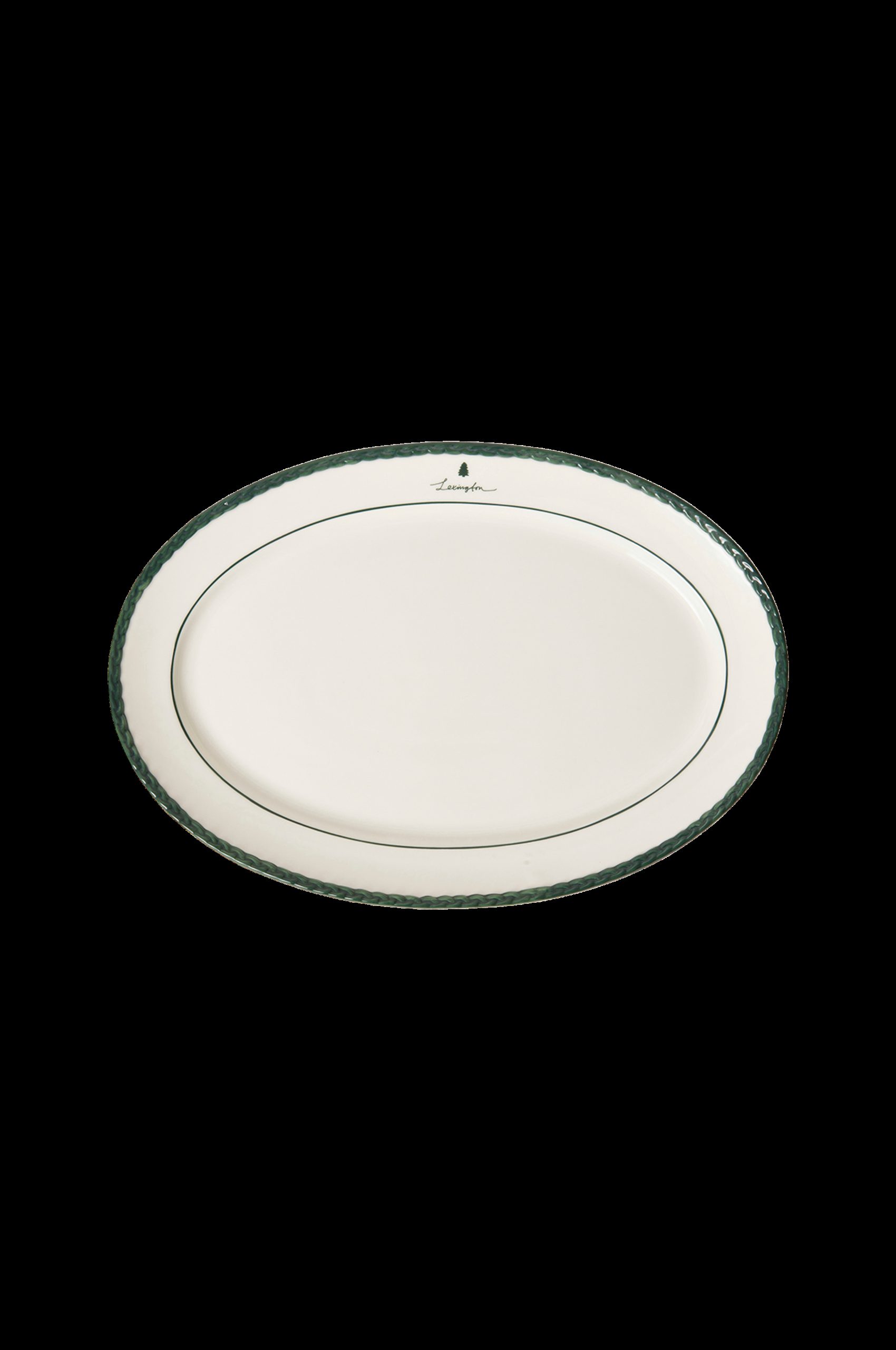 Holidays Serveringsfat i steintøy (42 cm) v:7005109