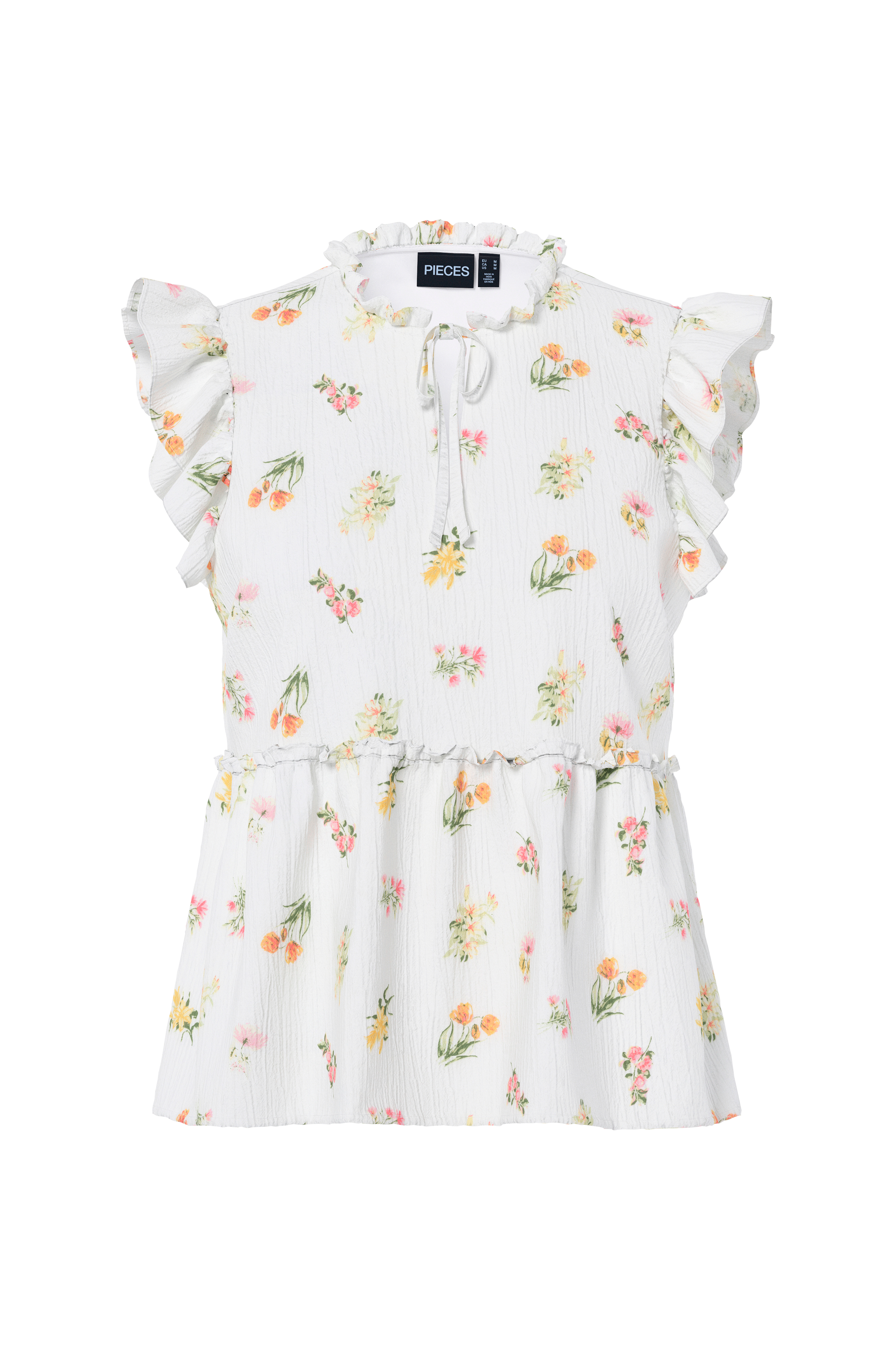 Bluse pcEmma SL v:3481831