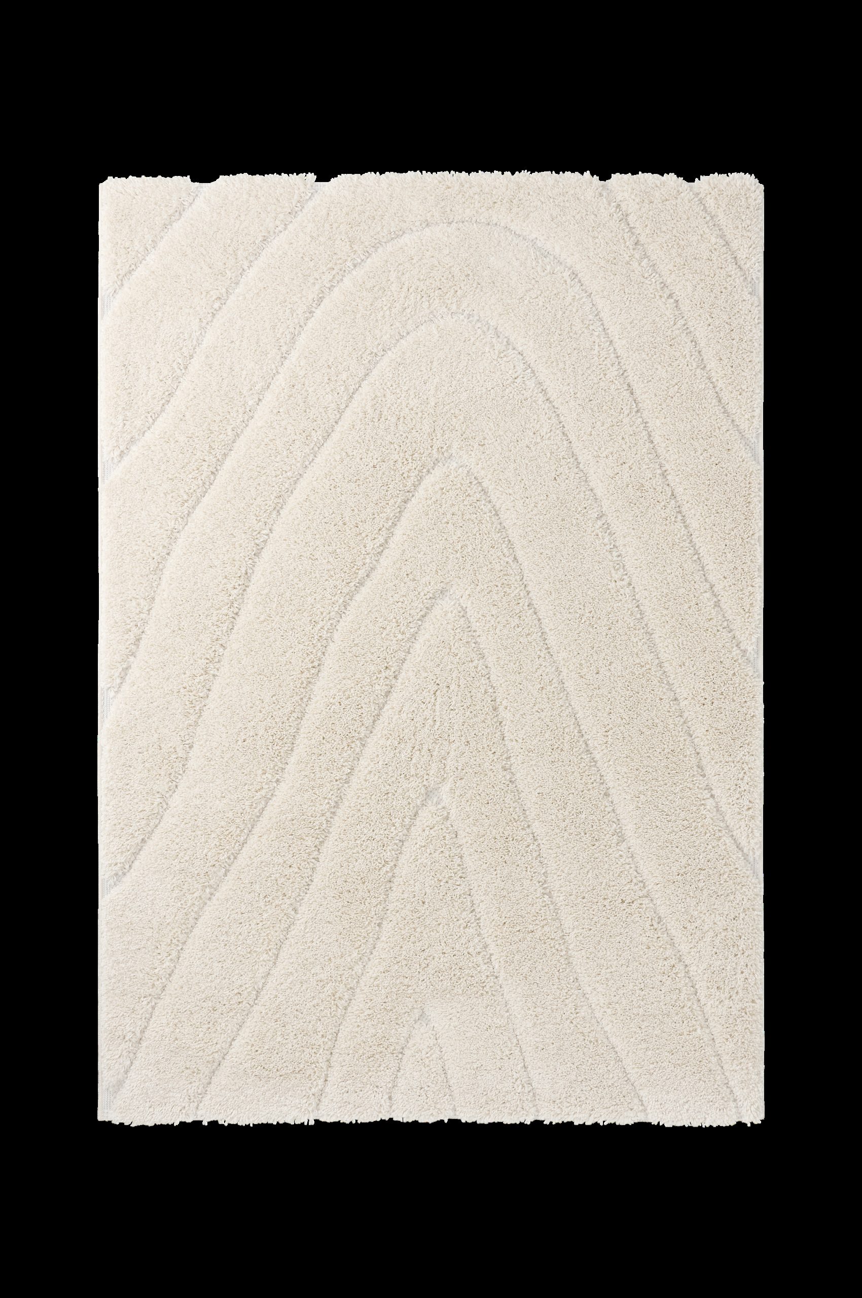 Flossteppe Alba Roma Shaggycarpet v:9665213