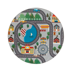 Barneteppe Play v:4117042 Barneteppe Play v:4117042
