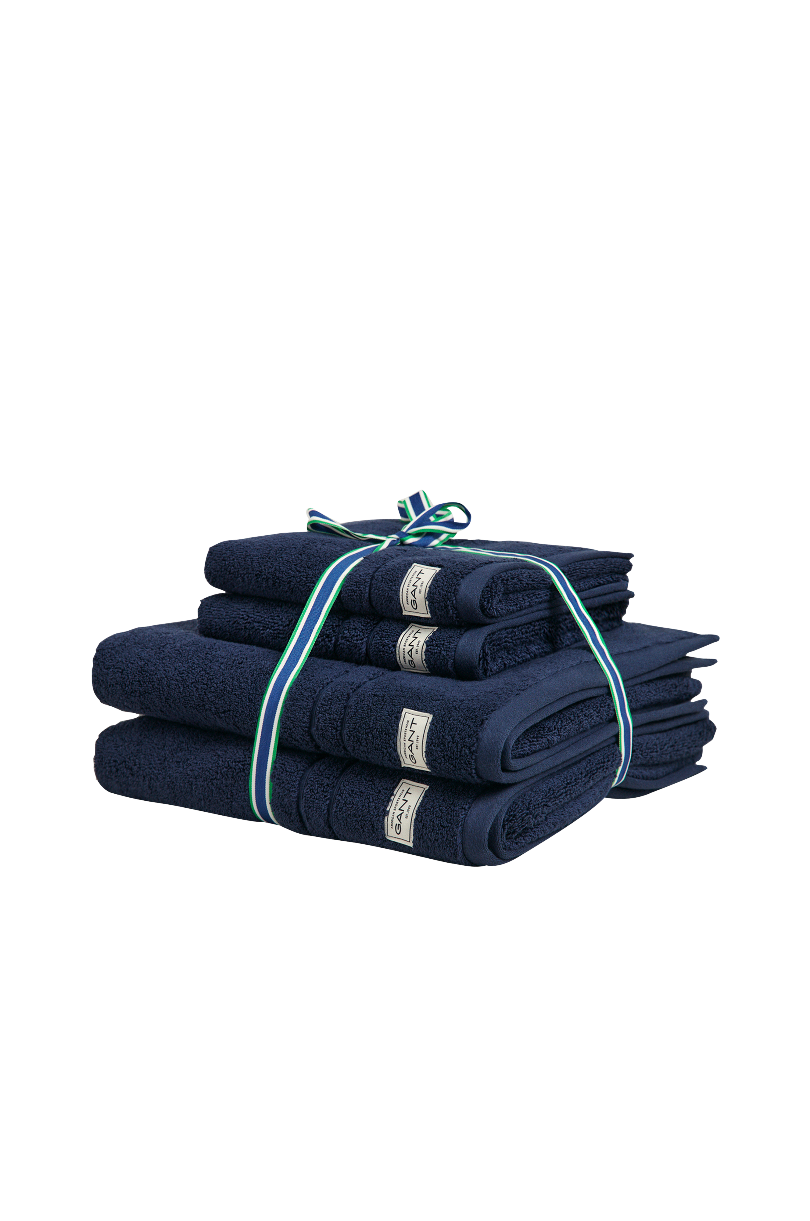 Håndklær Premium Organic 4 v:1493255