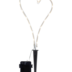 LED Dekorhjerte v:9606026 LED Dekorhjerte v:9606026