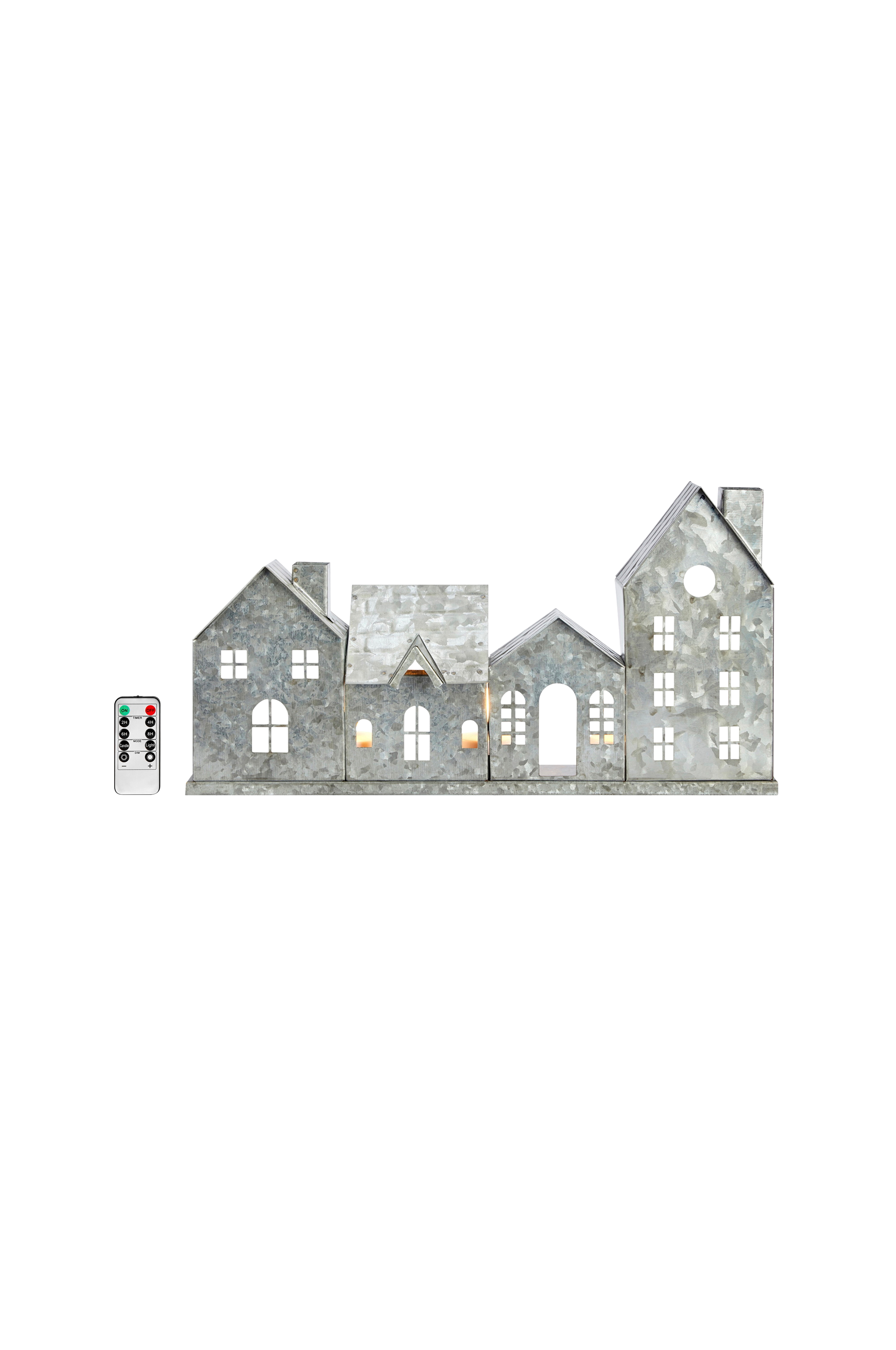 Borddekorasjon Wells 3L v:2098411