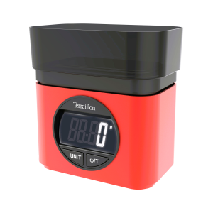 Kjøkkenvekt Mythic 70`s 5 kg v:6957031 Kjøkkenvekt Mythic 70`s 5 kg v:6957031