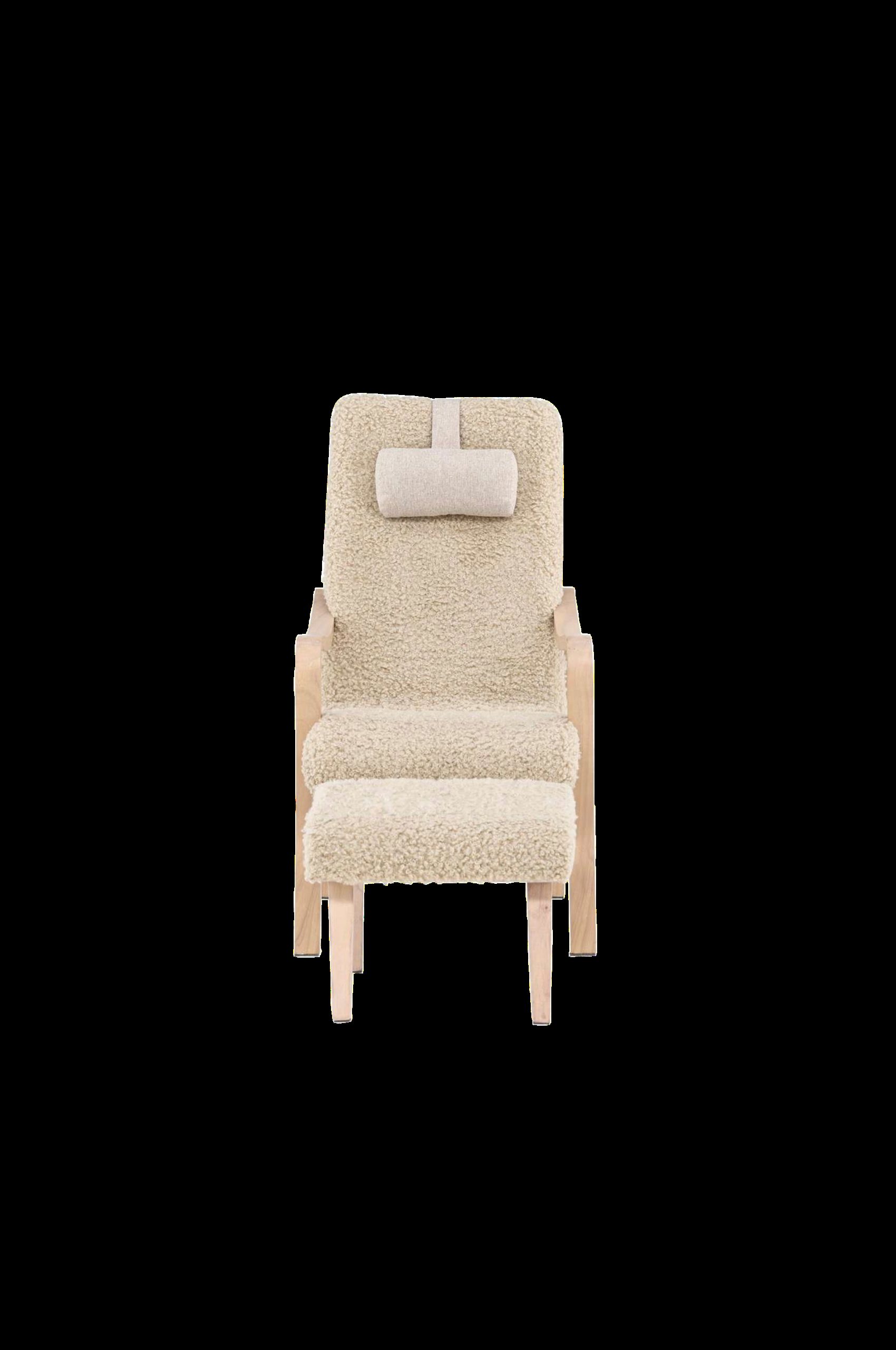 Fårö Lounge Chair v:9924939