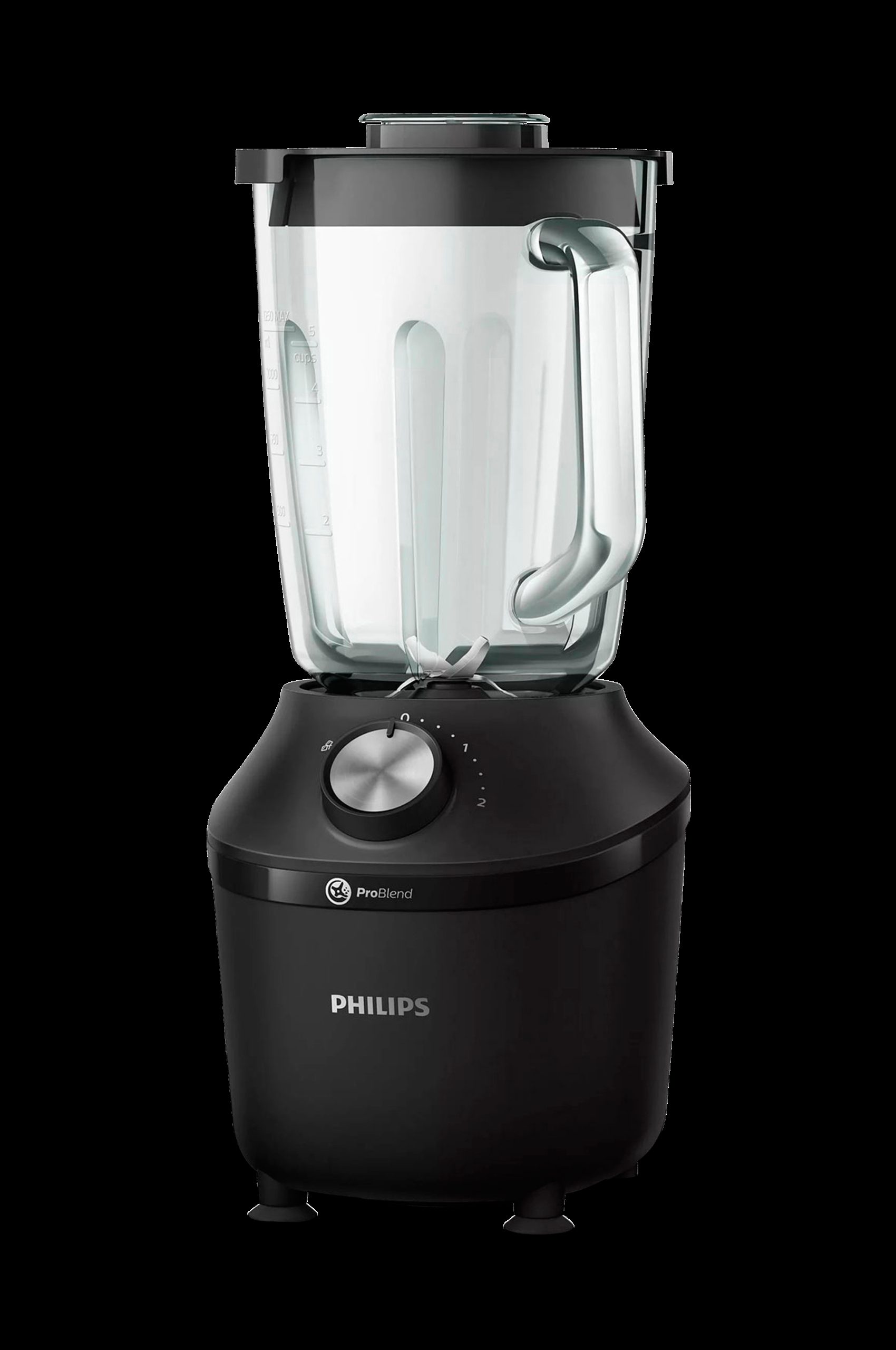 Mixer Blender 3000 series HR2291 v:7746962