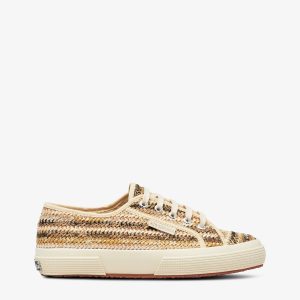 Joggesko 2750 Raffia v:773025