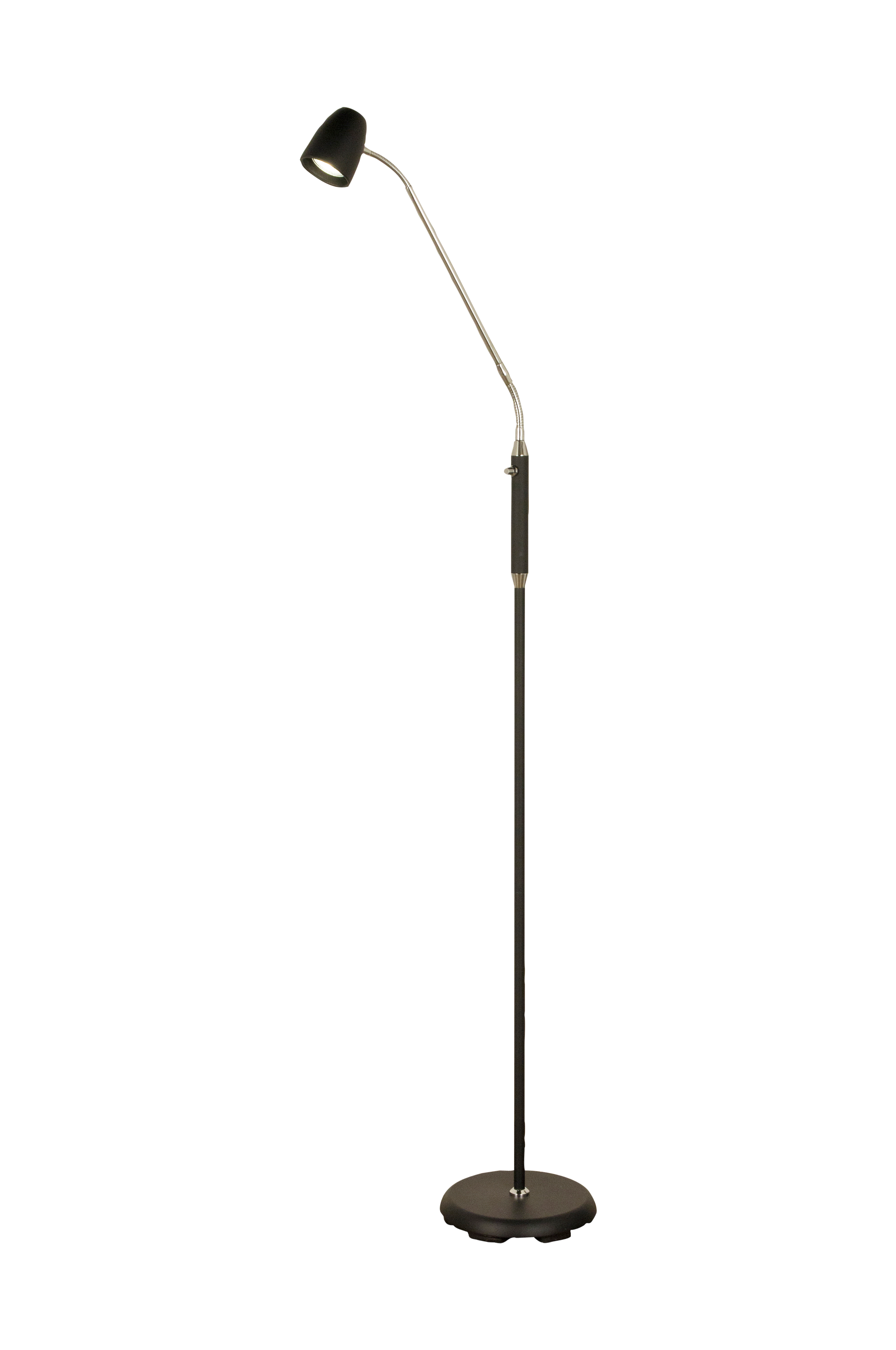 Gulvlampe Sandnes v:9949575