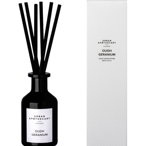 Luxury Diffuser Oudh Geranium 200 ml v:5729121 Luxury Diffuser Oudh Geranium 200 ml v:5729121