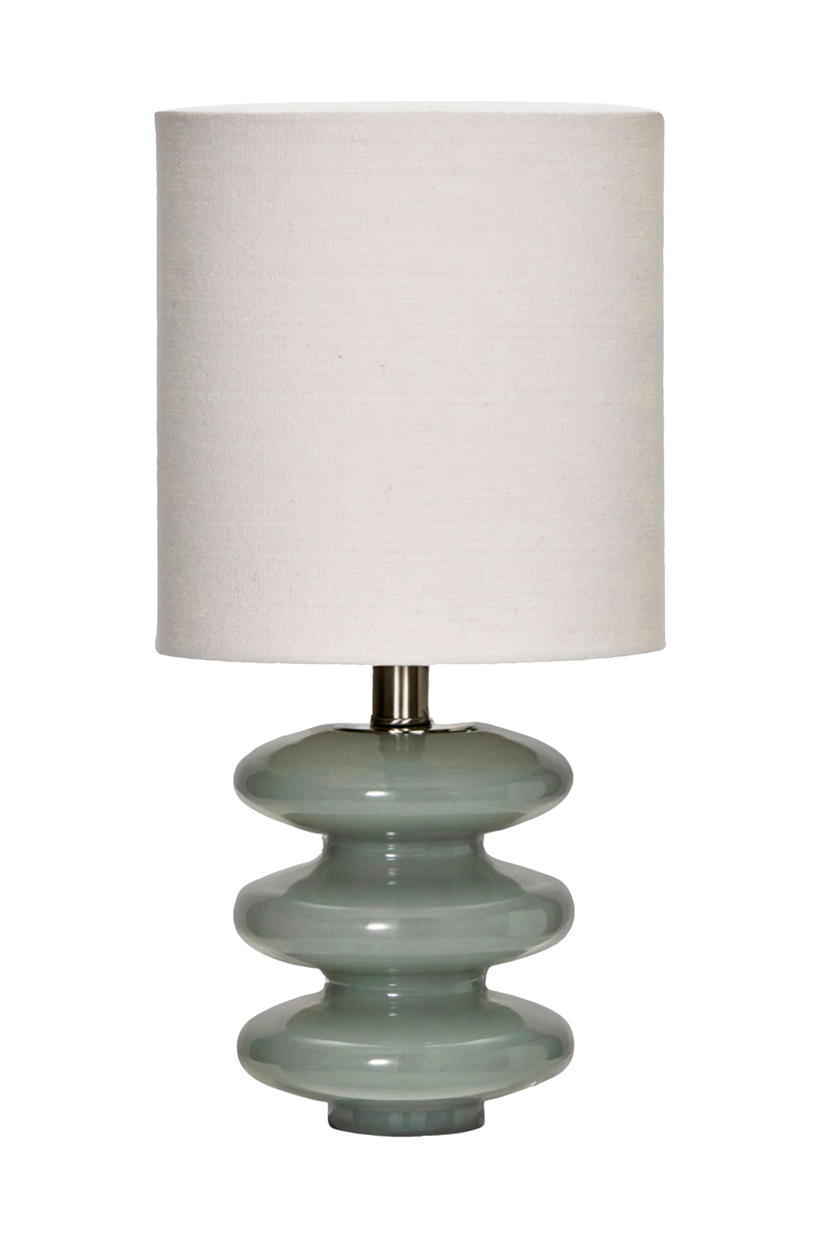 Bordlampe, Hdstep, 22,5x22,5 cm v:4989967