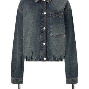 Denim jakke gzSusara v:6480214
