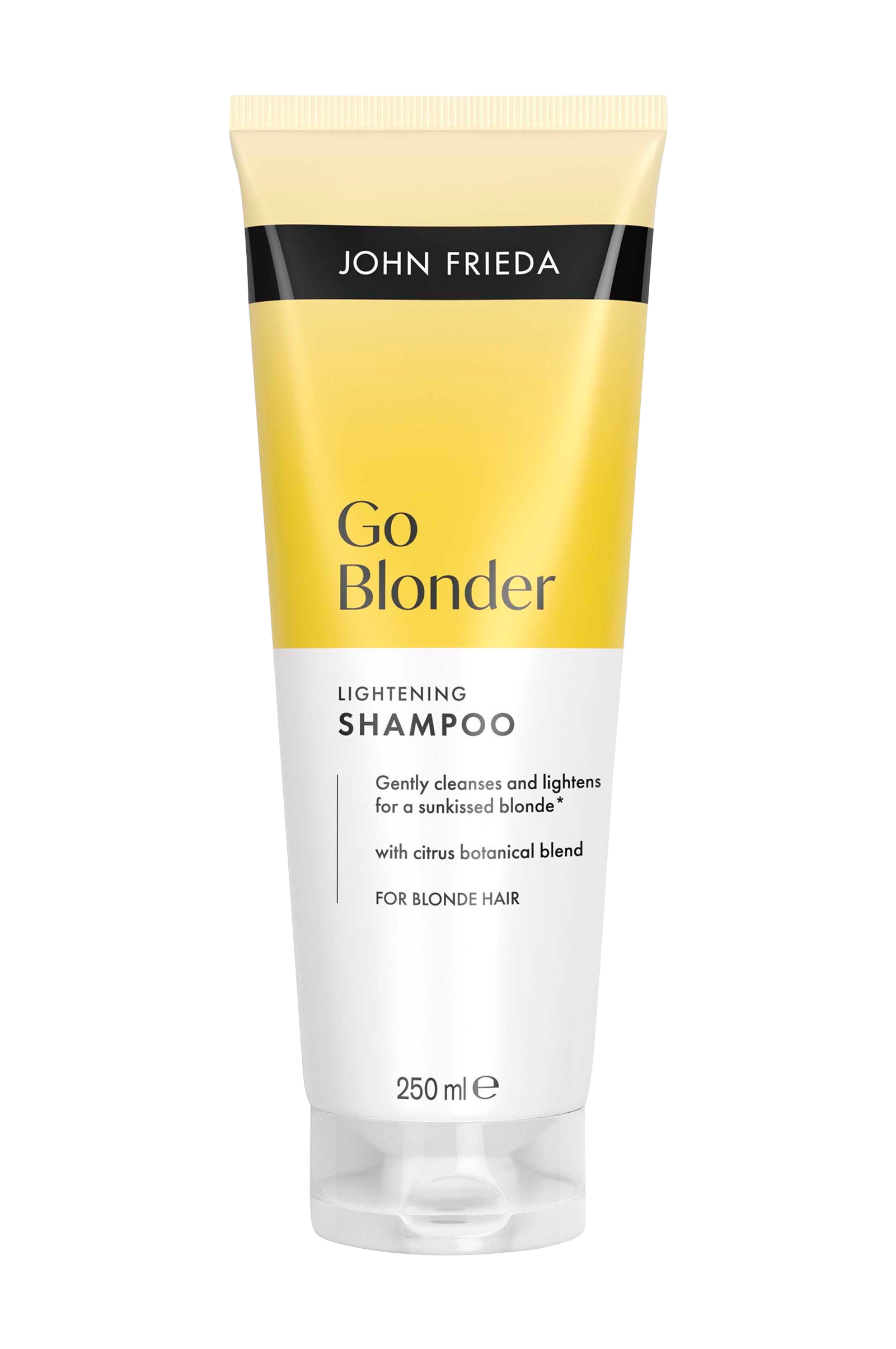 Go Blonder Lightening Shampoo v:9205969