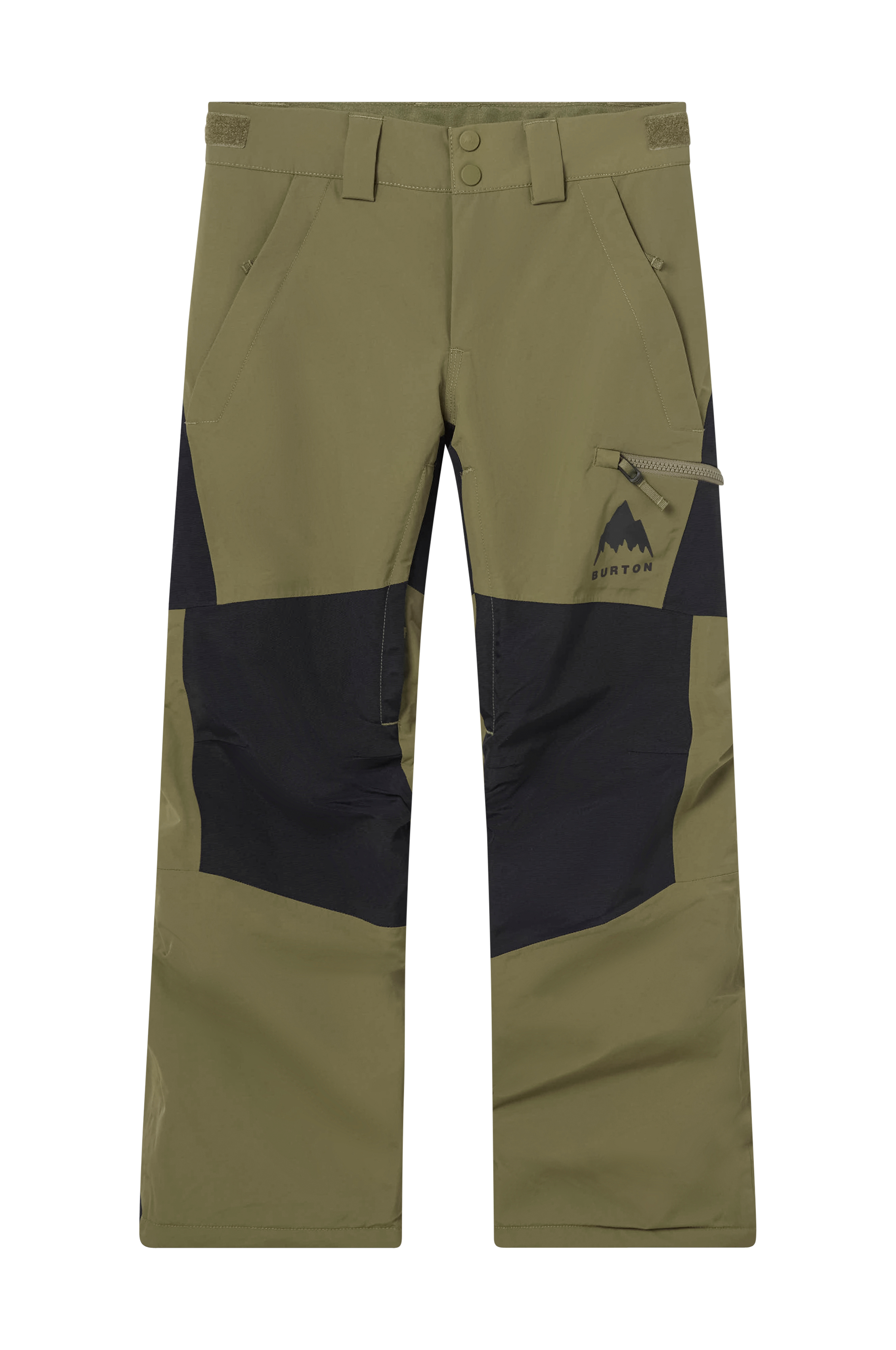 Snowboardbukser KD Skylar PT v:6509852