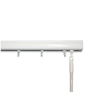 Lamellskinne 180cm v:6875464 Lamellskinne 180cm v:6875464