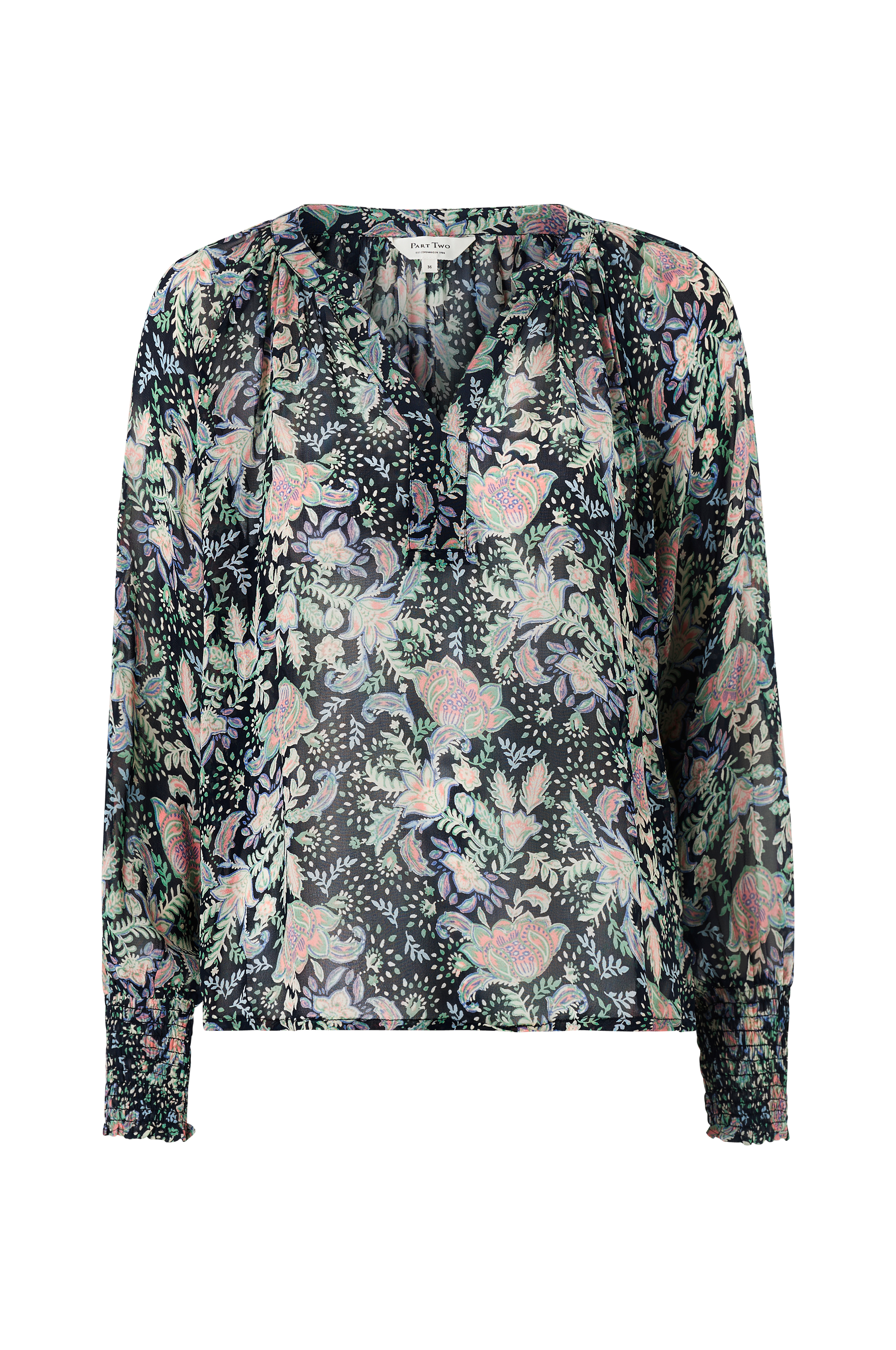 Bluse KettaPW Bl v:6369581
