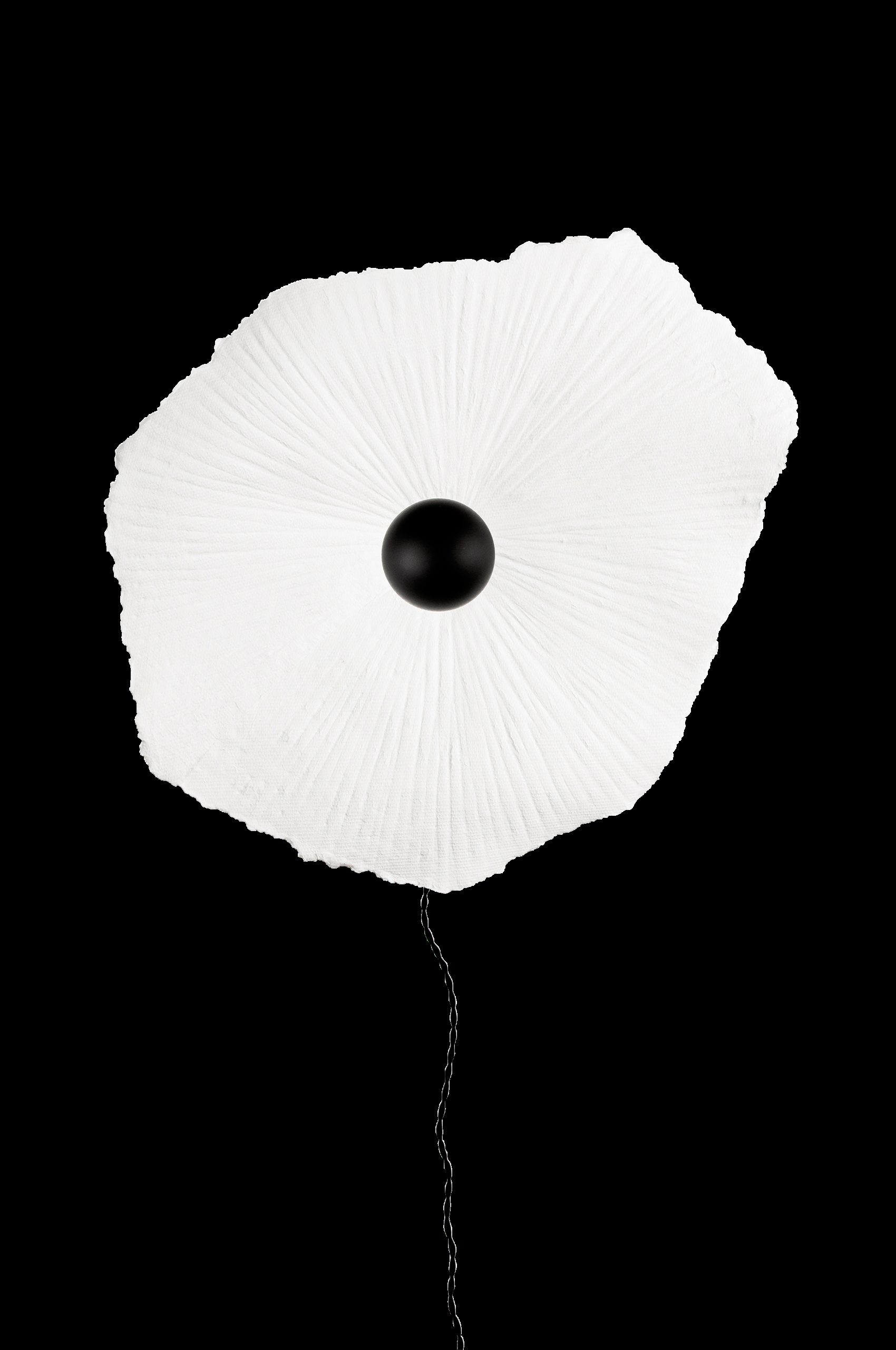 Plafond / Vegglampe Tropez 60 v:3351240