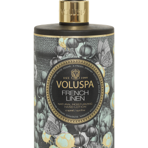 French Linen Hand Lotion 450 ml v:3619198 French Linen Hand Lotion 450 ml v:3619198